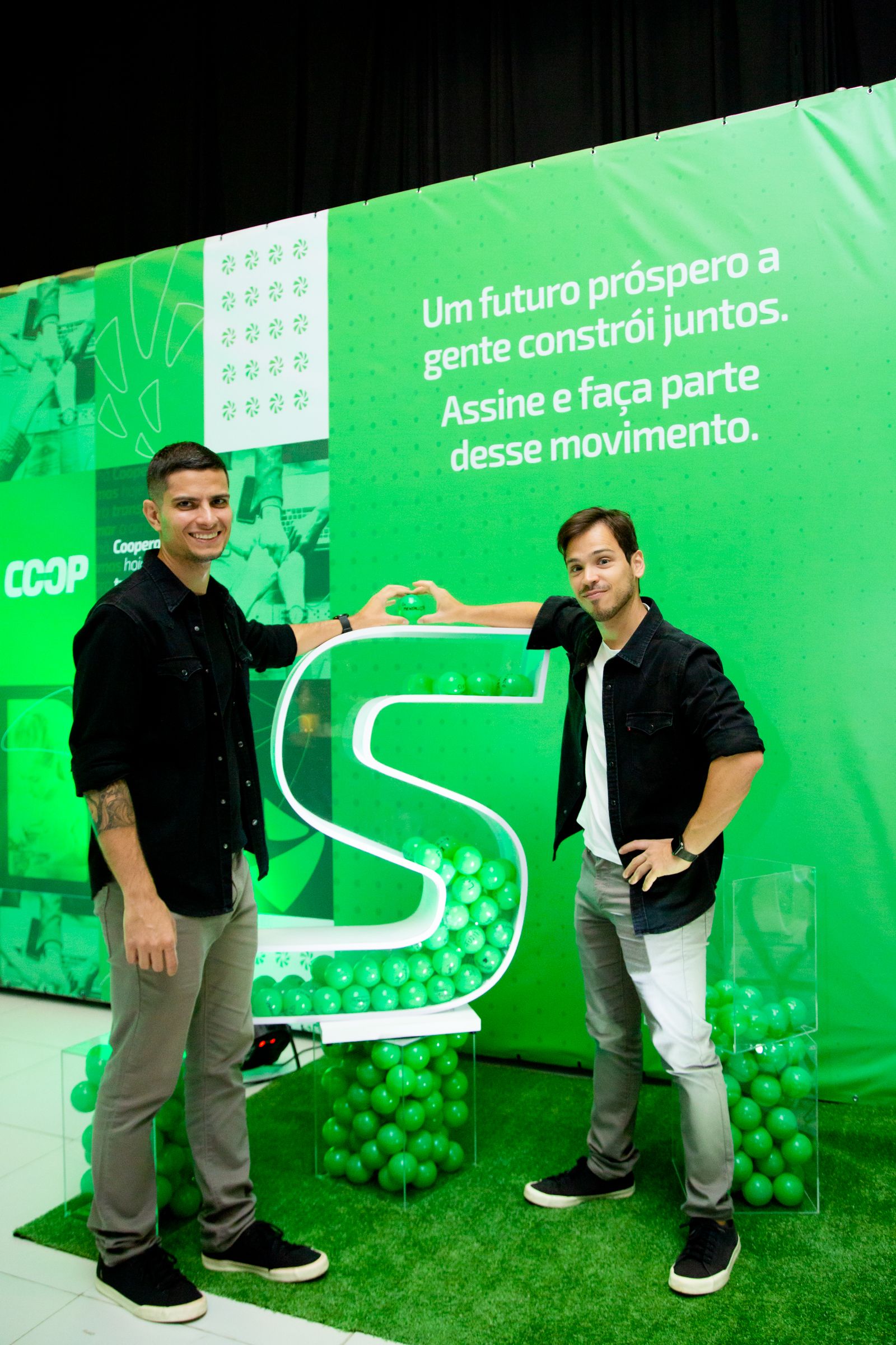 Fechamento de Ano da Sicredi no Espaço Ka em Mogi das Cruzes - SP - 2 - 106