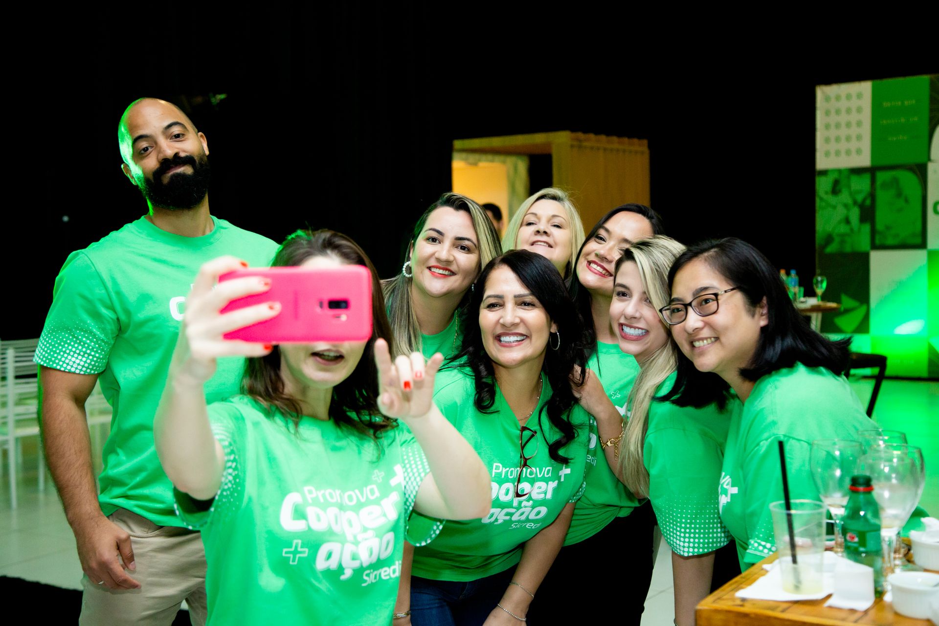 Fechamento de Ano da Sicredi no Espaço Ka em Mogi das Cruzes - SP - 2 - 109