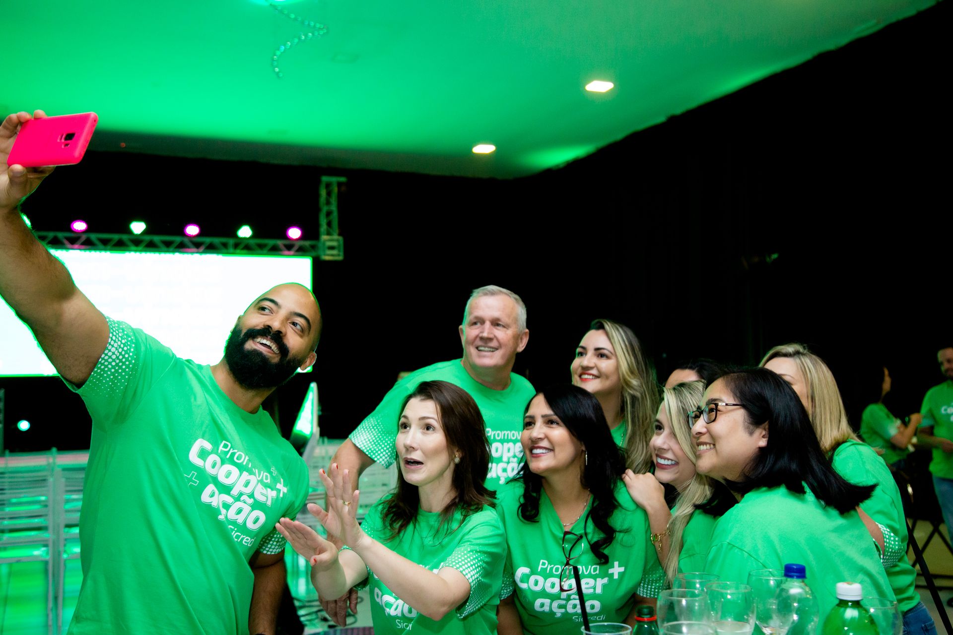 Fechamento de Ano da Sicredi no Espaço Ka em Mogi das Cruzes - SP - 2 - 110