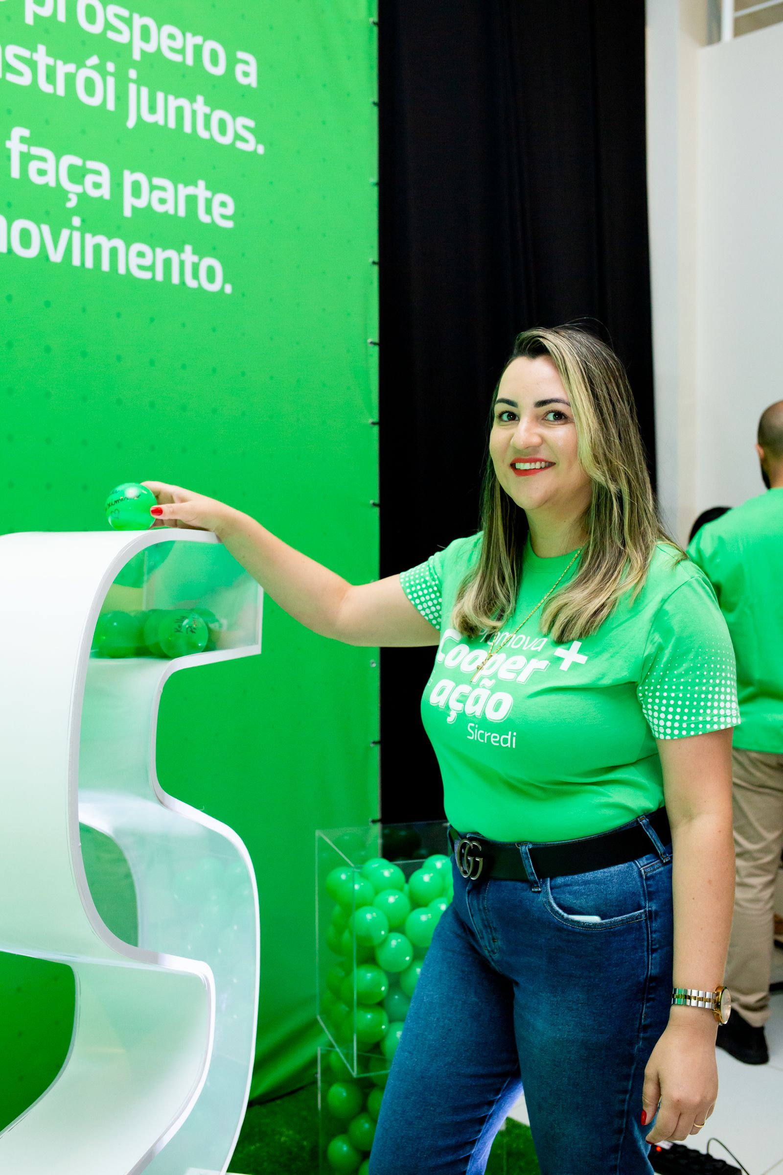 Fechamento de Ano da Sicredi no Espaço Ka em Mogi das Cruzes - SP - 2 - 16