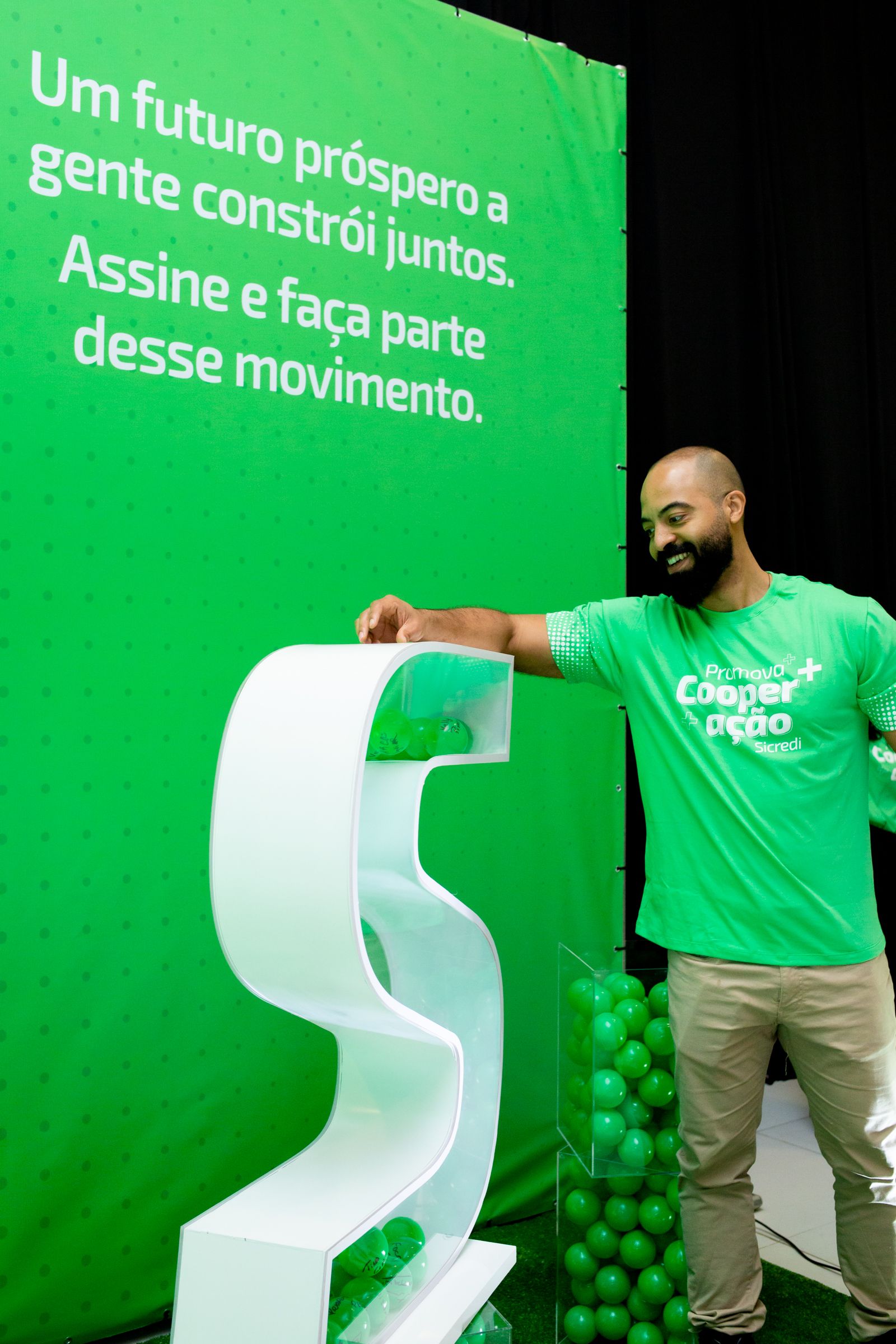 Fechamento de Ano da Sicredi no Espaço Ka em Mogi das Cruzes - SP - 2 - 19