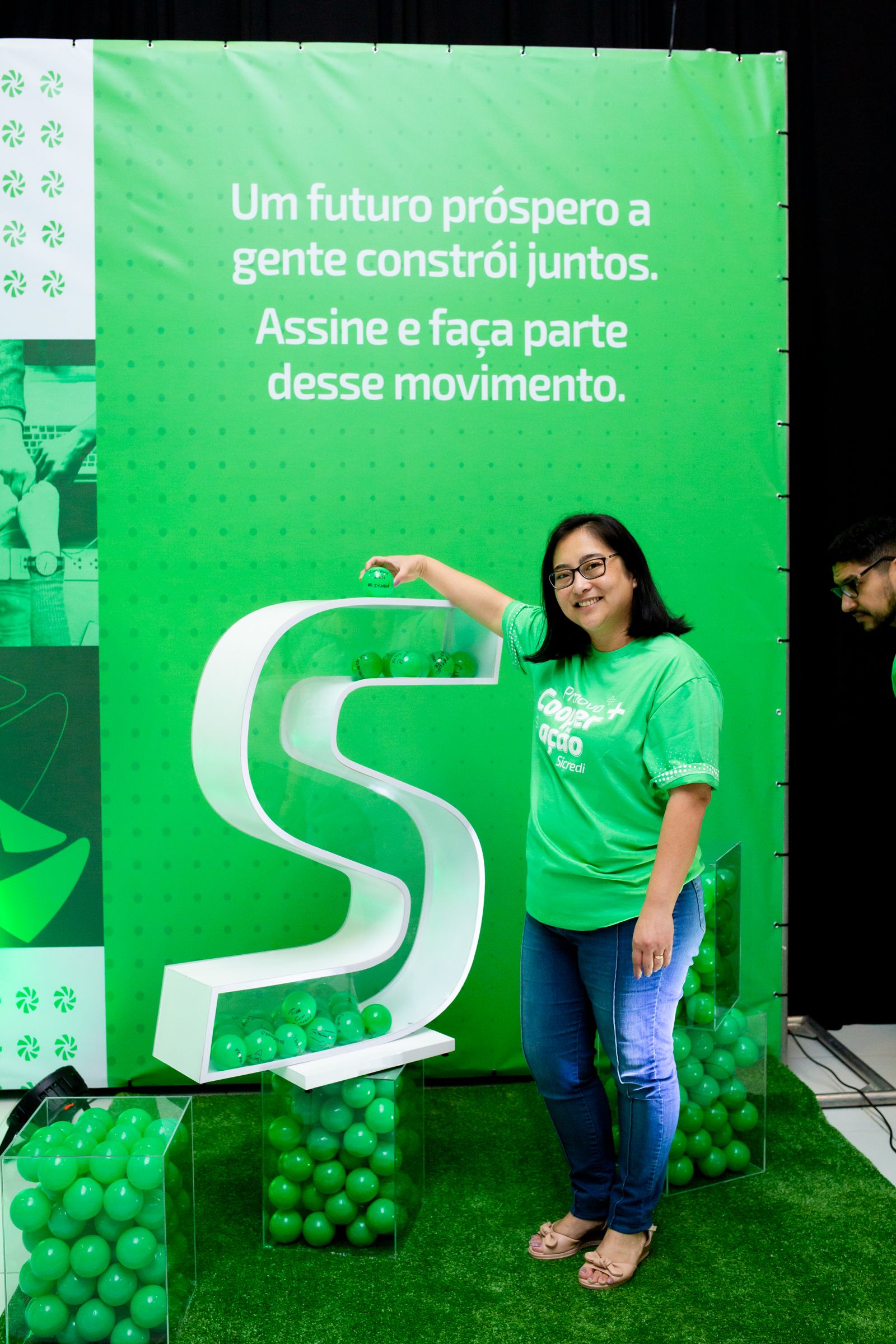 Fechamento de Ano da Sicredi no Espaço Ka em Mogi das Cruzes - SP - 2 - 17