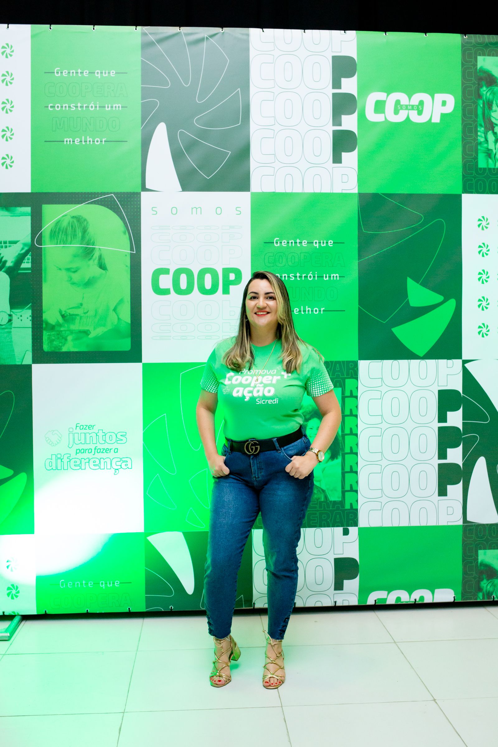 Fechamento de Ano da Sicredi no Espaço Ka em Mogi das Cruzes - SP - 2 - 18