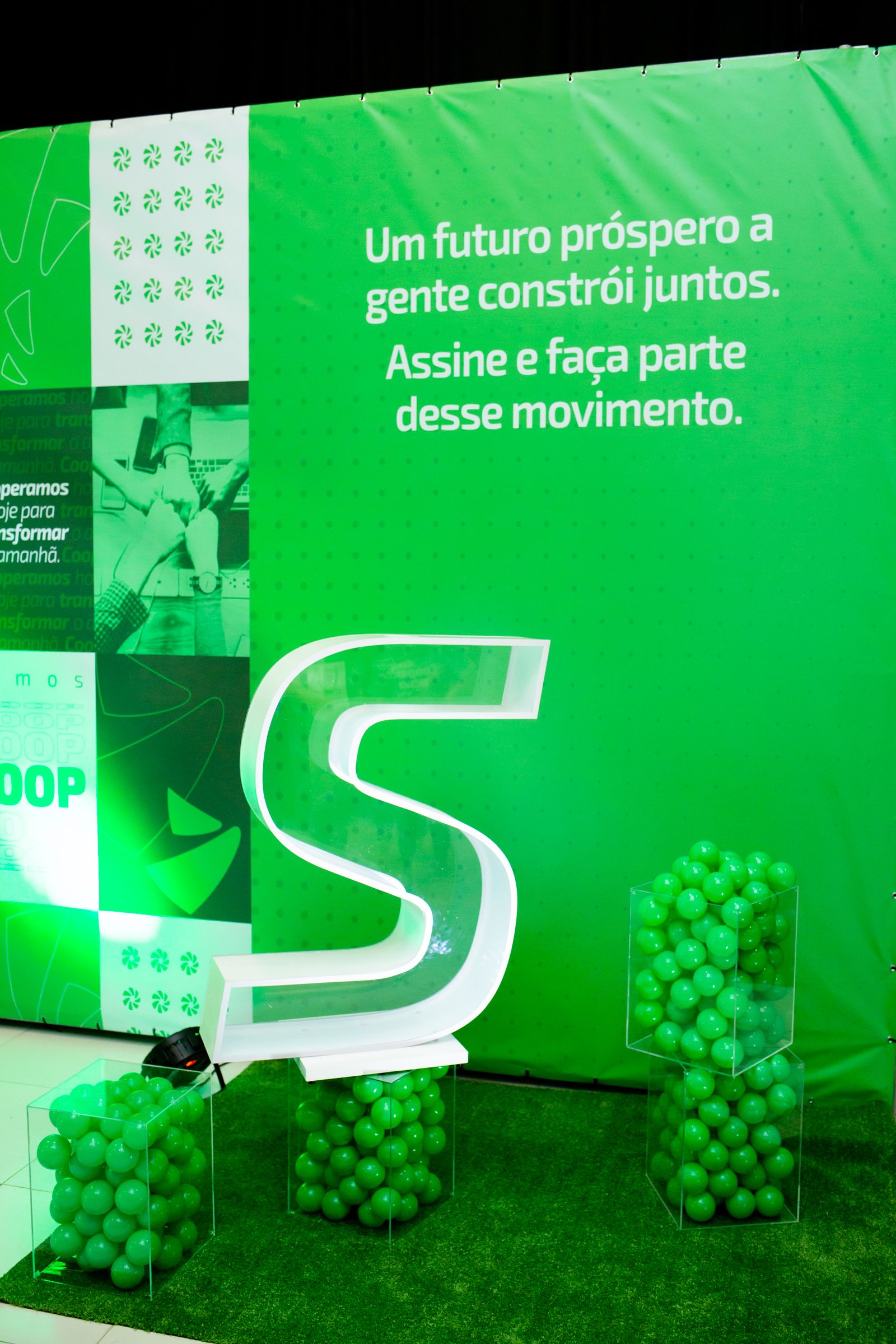 Fechamento de Ano da Sicredi no Espaço Ka em Mogi das Cruzes - SP - 2 - 4