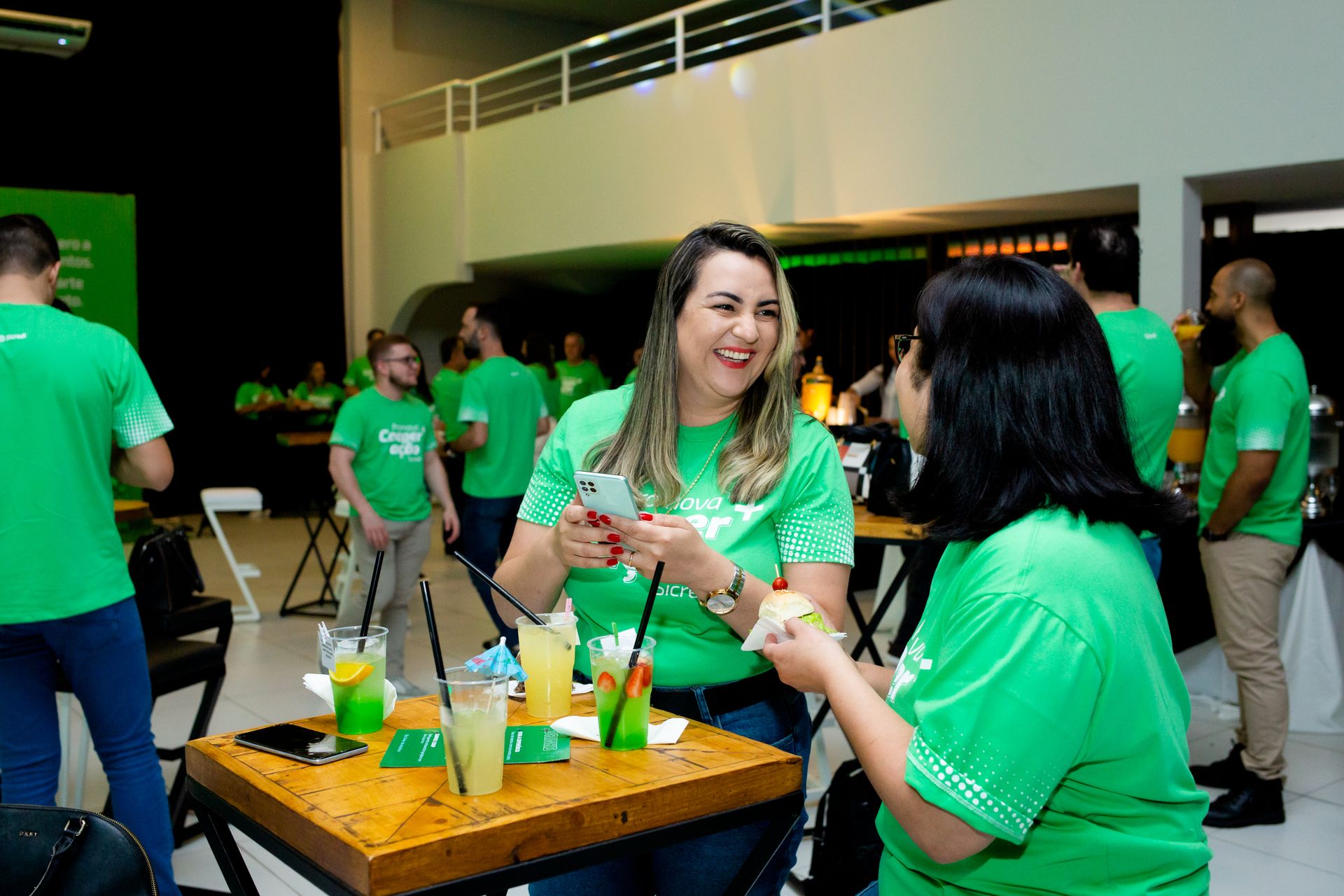 Fechamento de Ano da Sicredi no Espaço Ka em Mogi das Cruzes - SP - 2 - 20