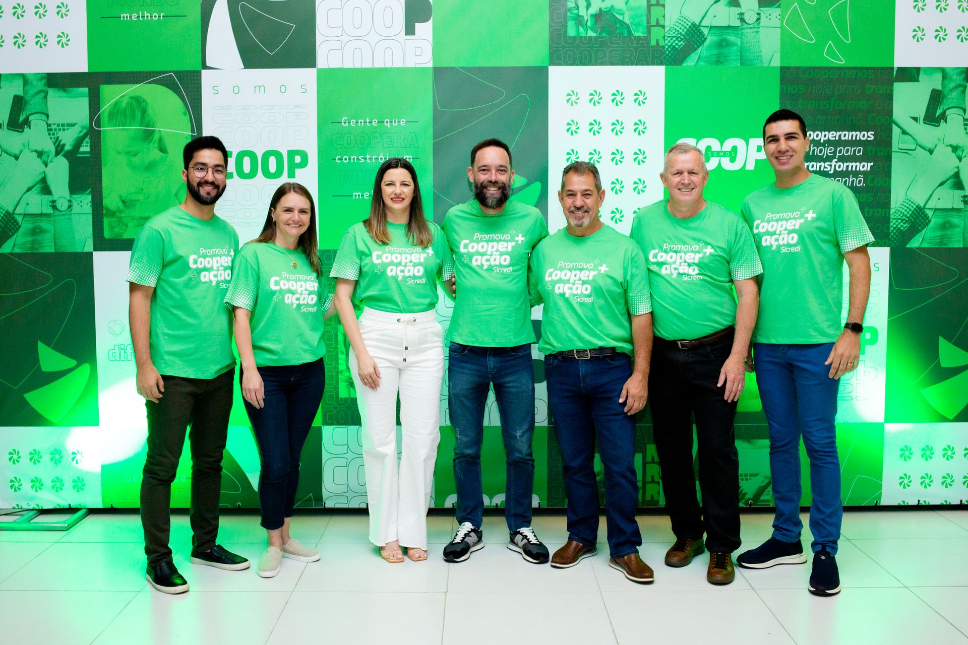 Fechamento de Ano da Sicredi no Espaço Ka em Mogi das Cruzes - SP - 2 - 21