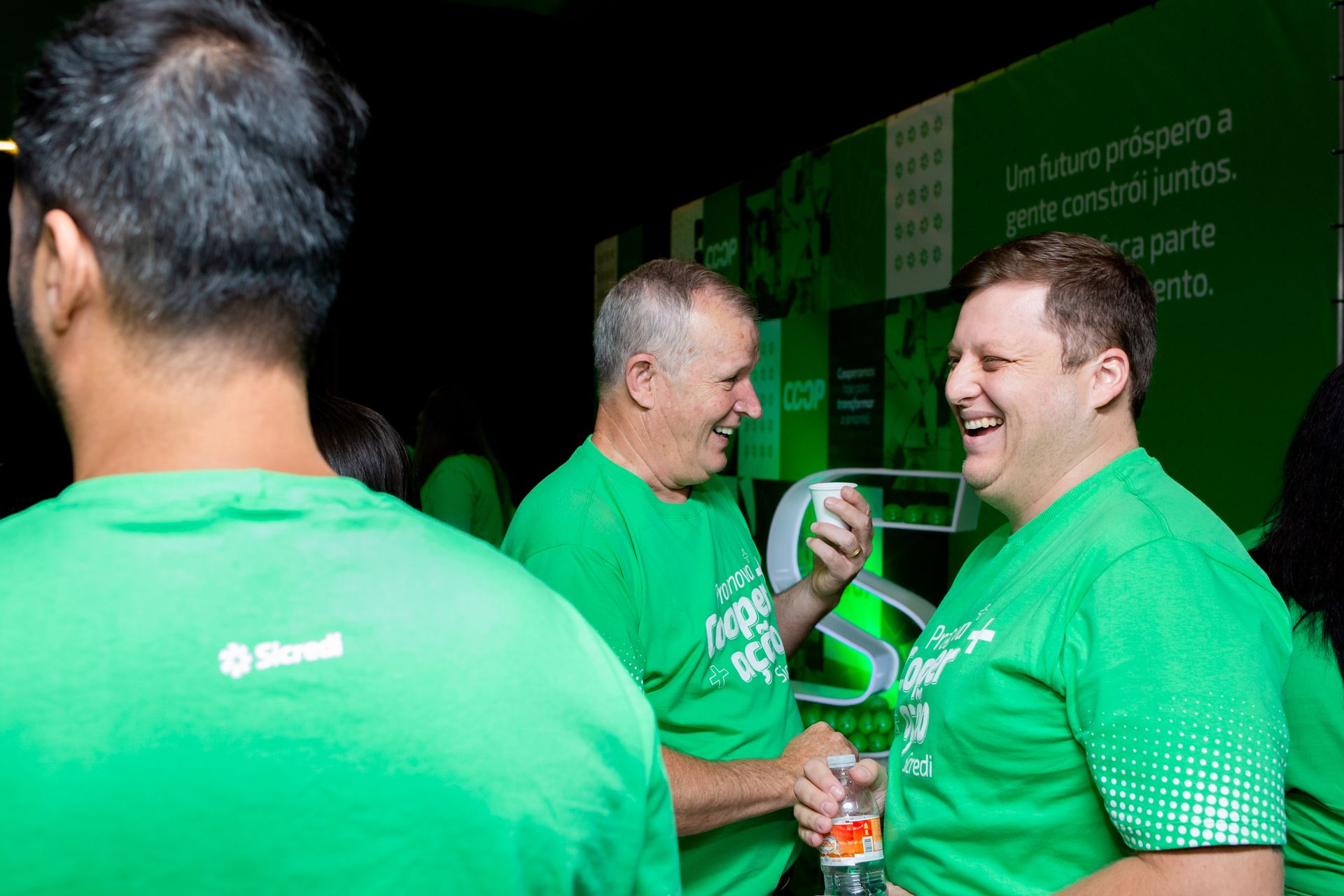 Fechamento de Ano da Sicredi no Espaço Ka em Mogi das Cruzes - SP - 2 - 23