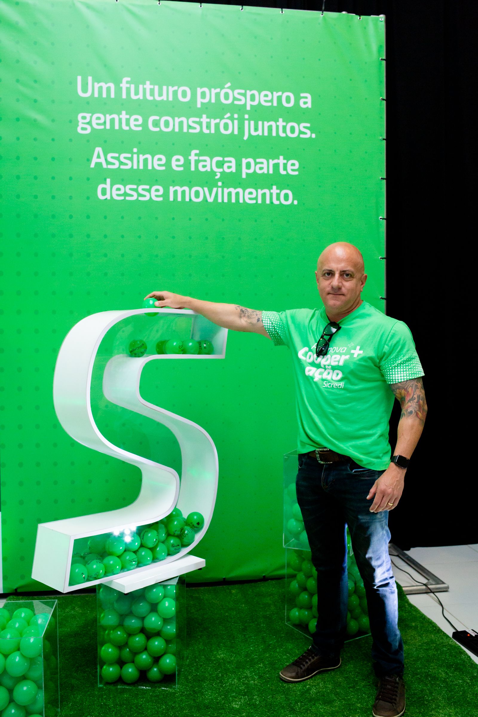 Fechamento de Ano da Sicredi no Espaço Ka em Mogi das Cruzes - SP - 2 - 26