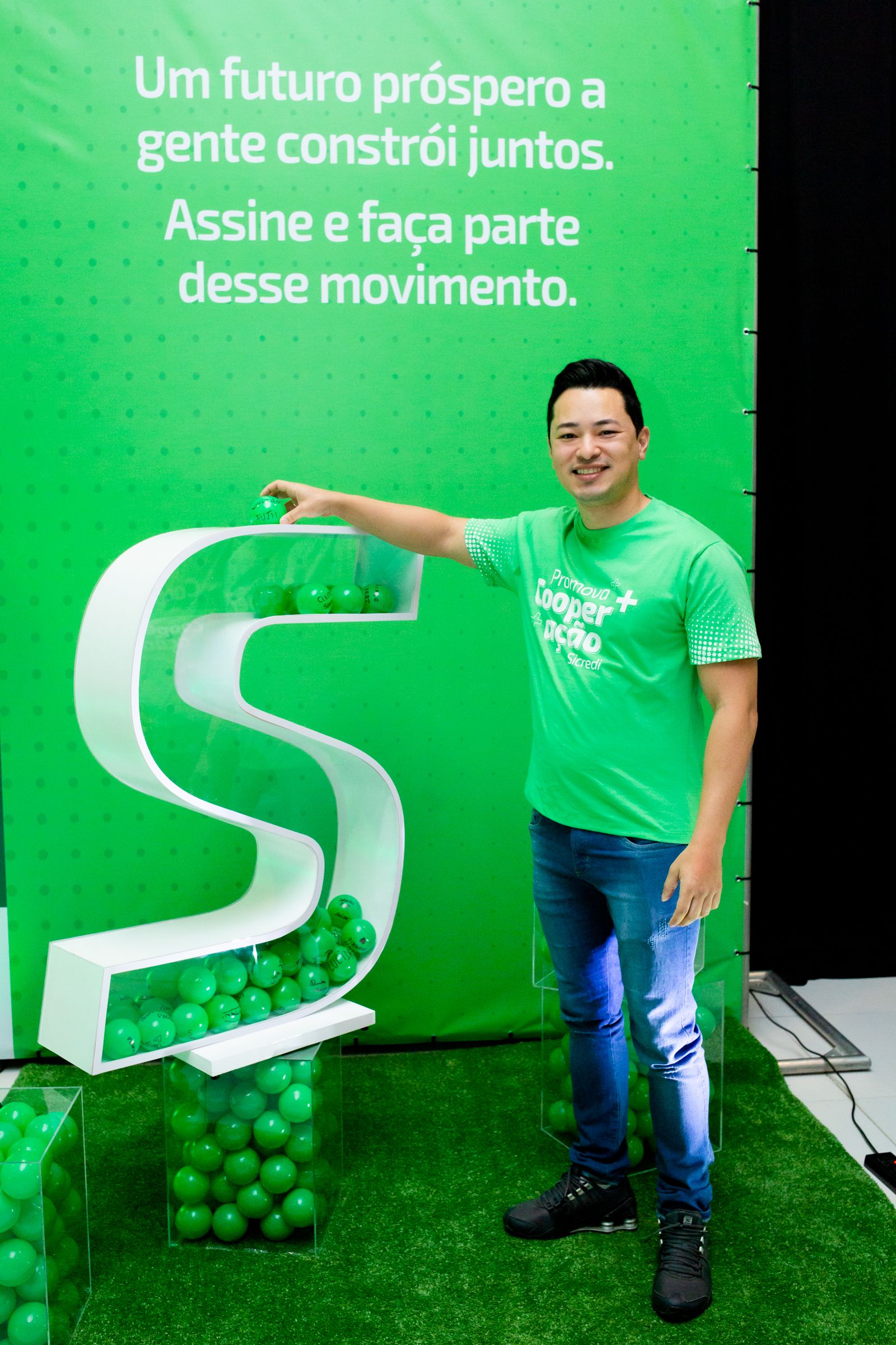 Fechamento de Ano da Sicredi no Espaço Ka em Mogi das Cruzes - SP - 2 - 22