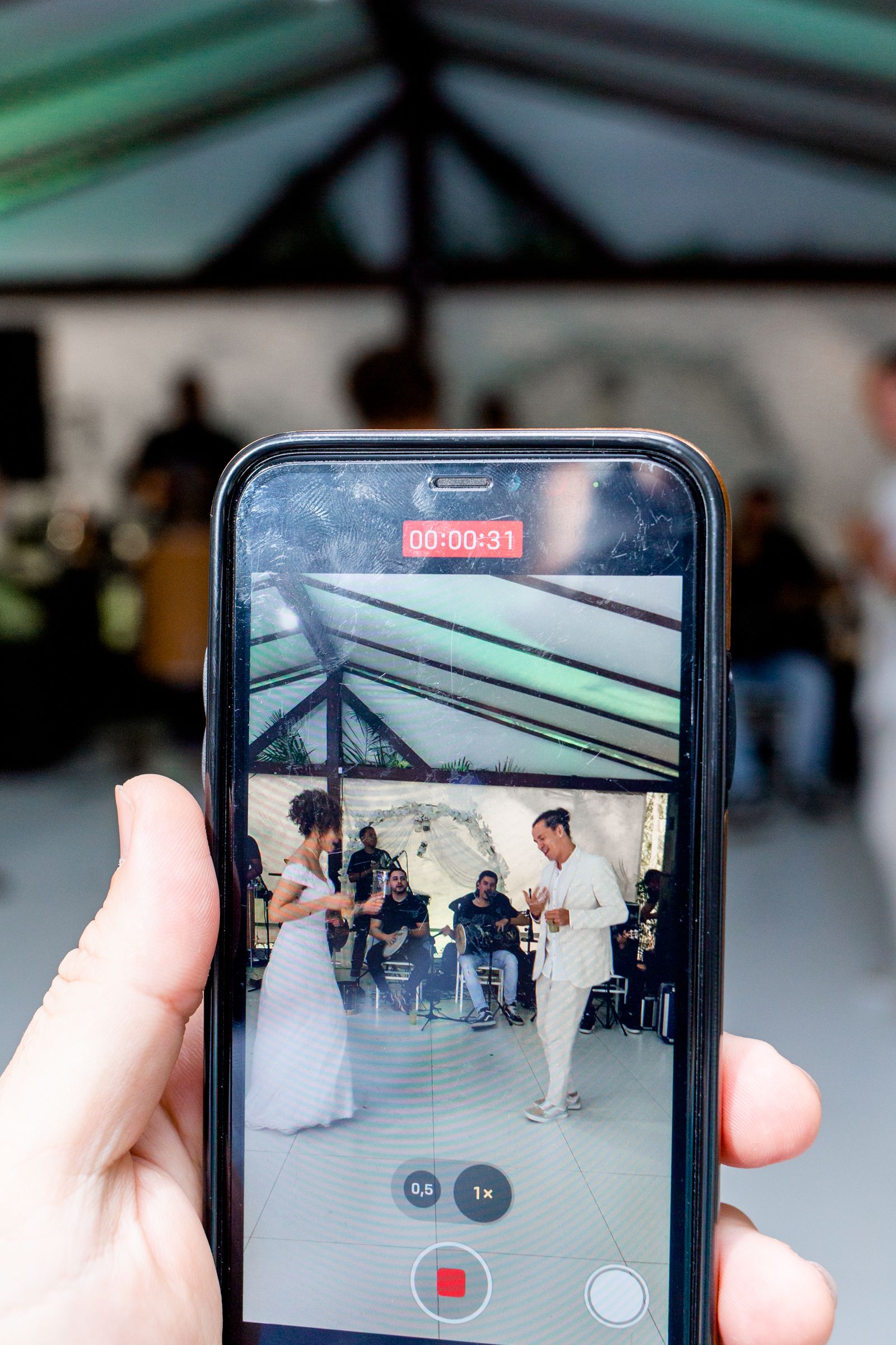 Casamento de Karina + Pedro - 2 - 1