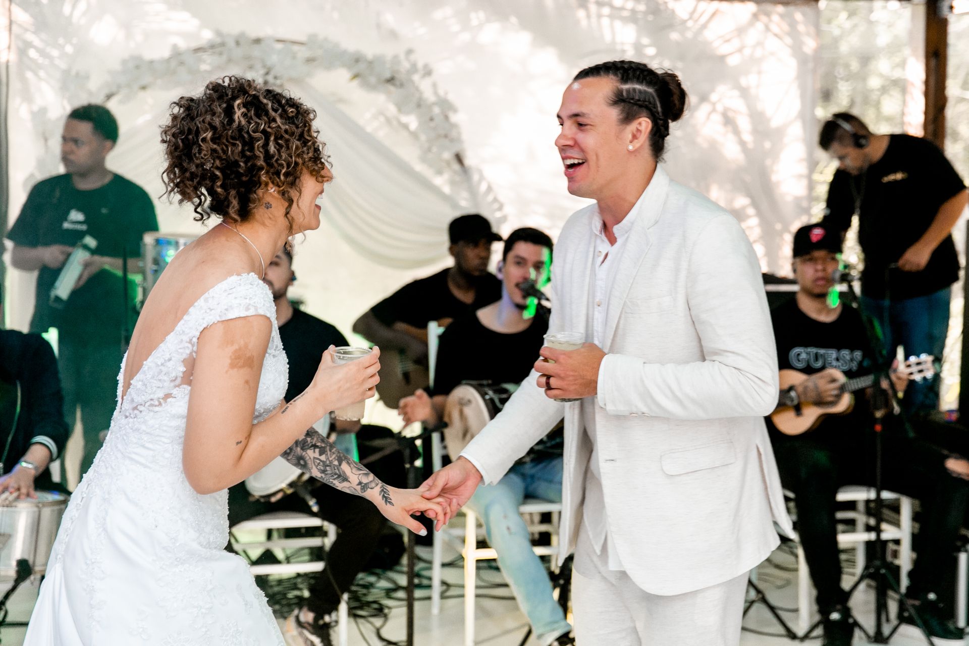 Casamento de Karina + Pedro - 2 - 2