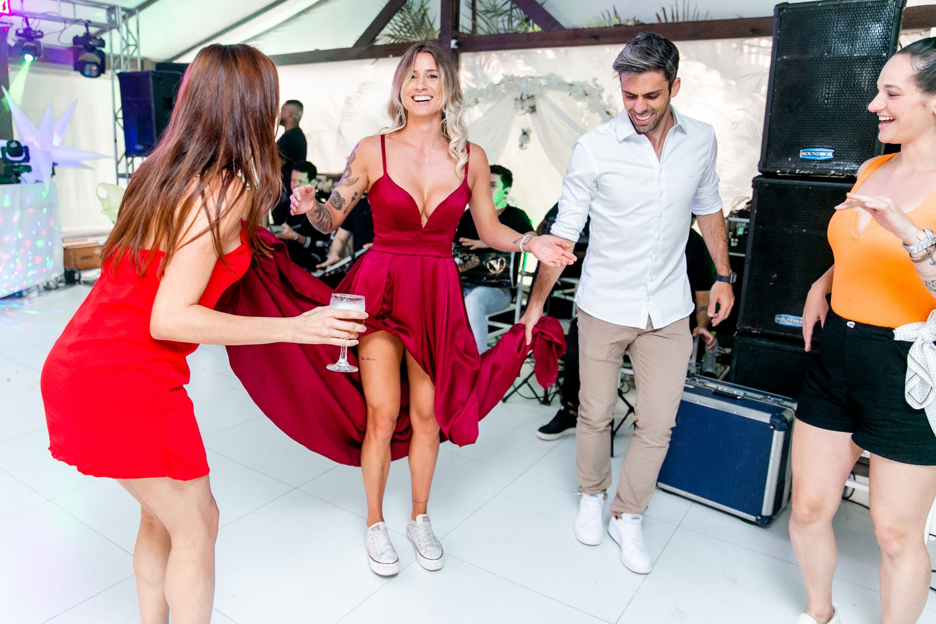 Casamento de Karina + Pedro - 2 - 1