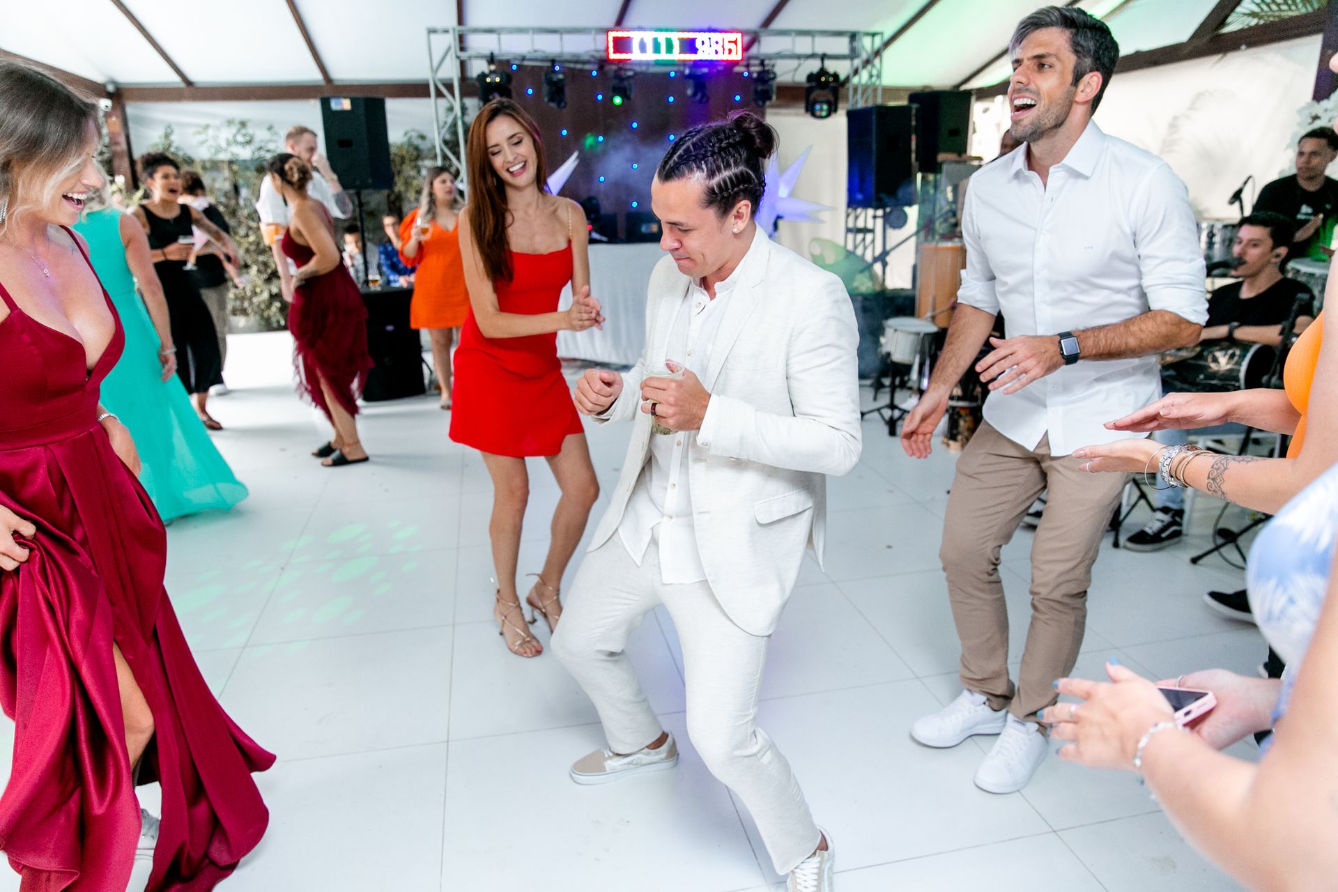 Casamento de Karina + Pedro - 2 - 2