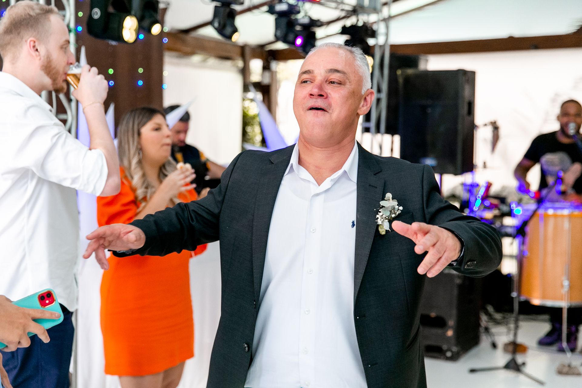 Casamento de Karina + Pedro - 2 - 3