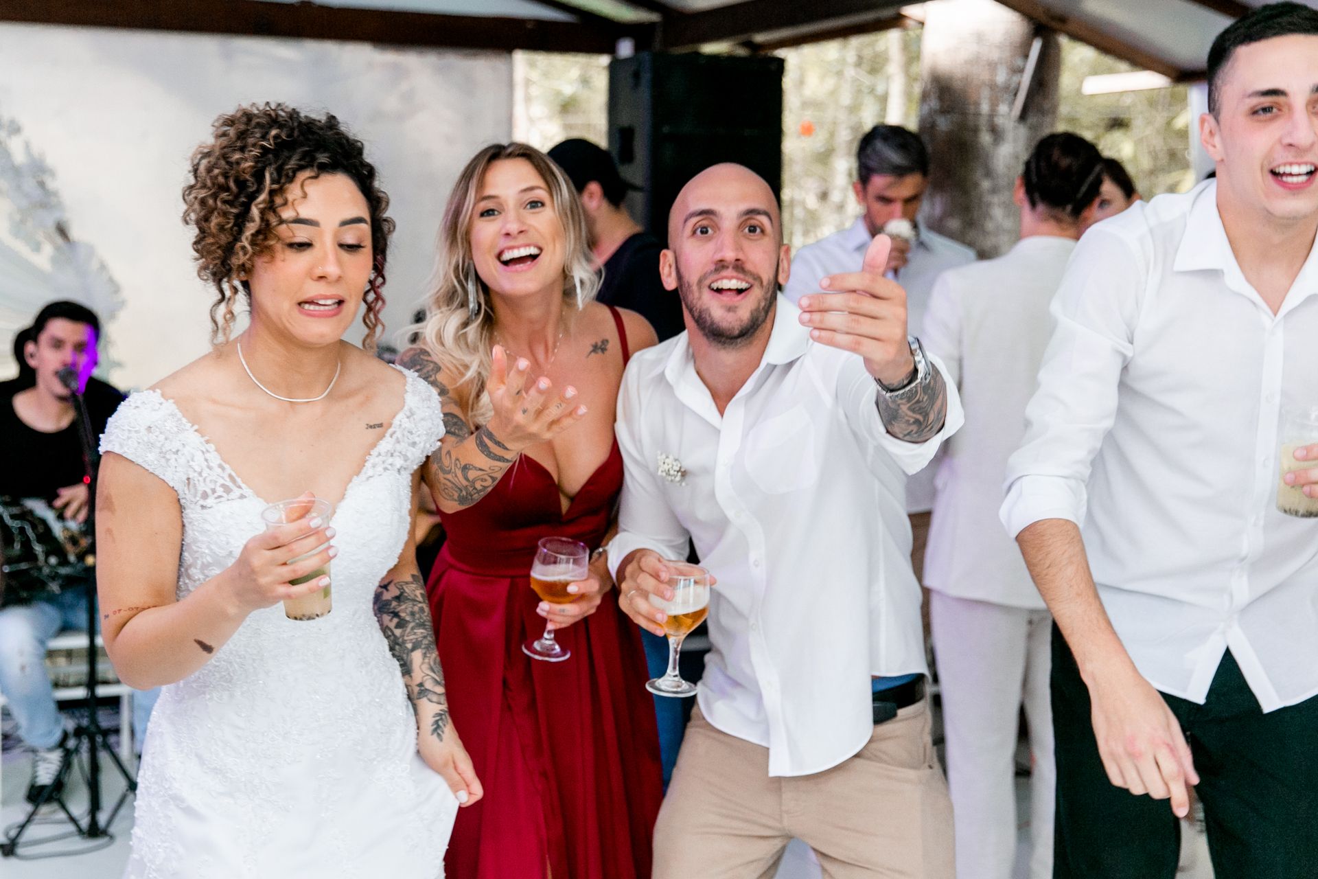 Casamento de Karina + Pedro - 2 - 2