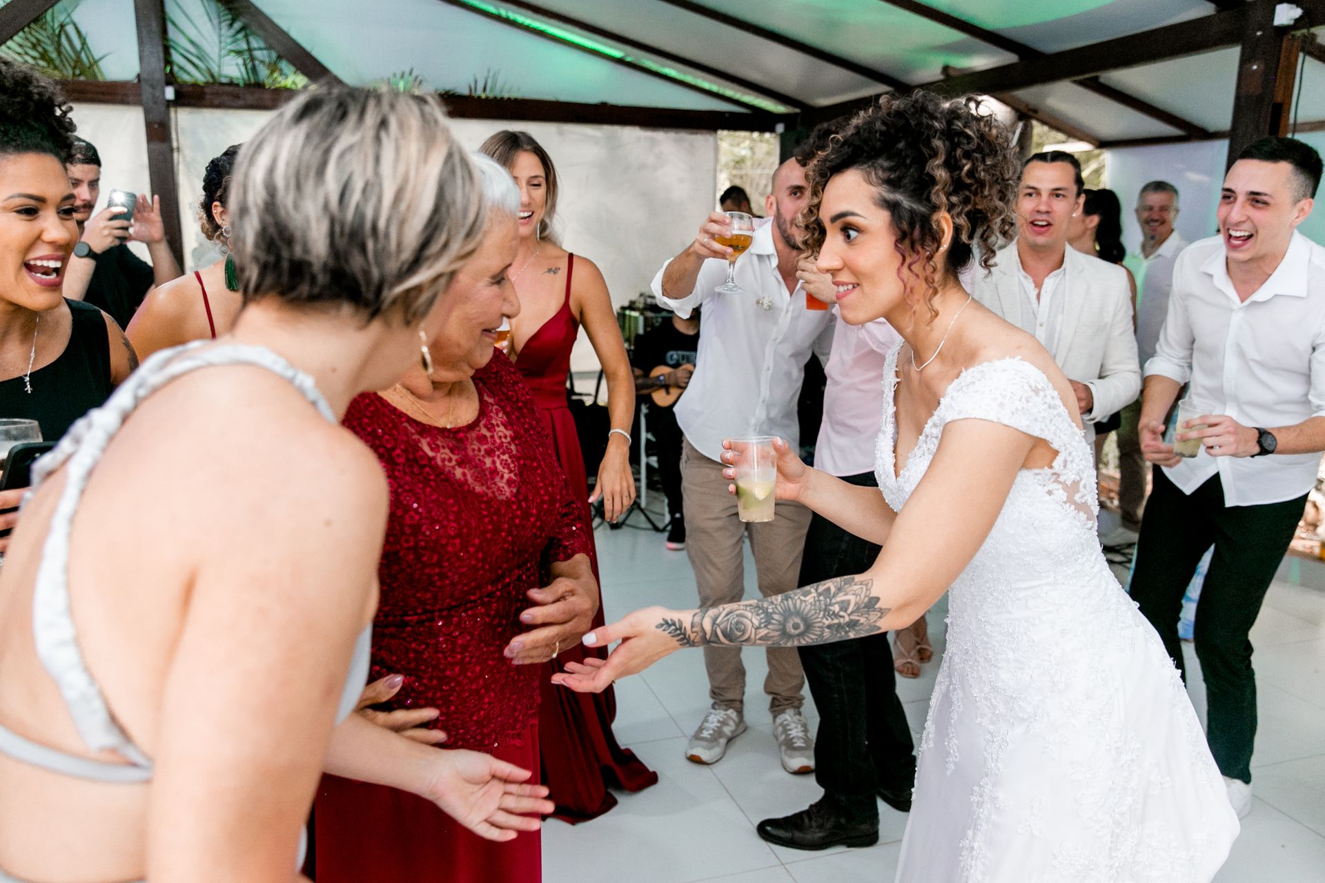 Casamento de Karina + Pedro - 2 - 0