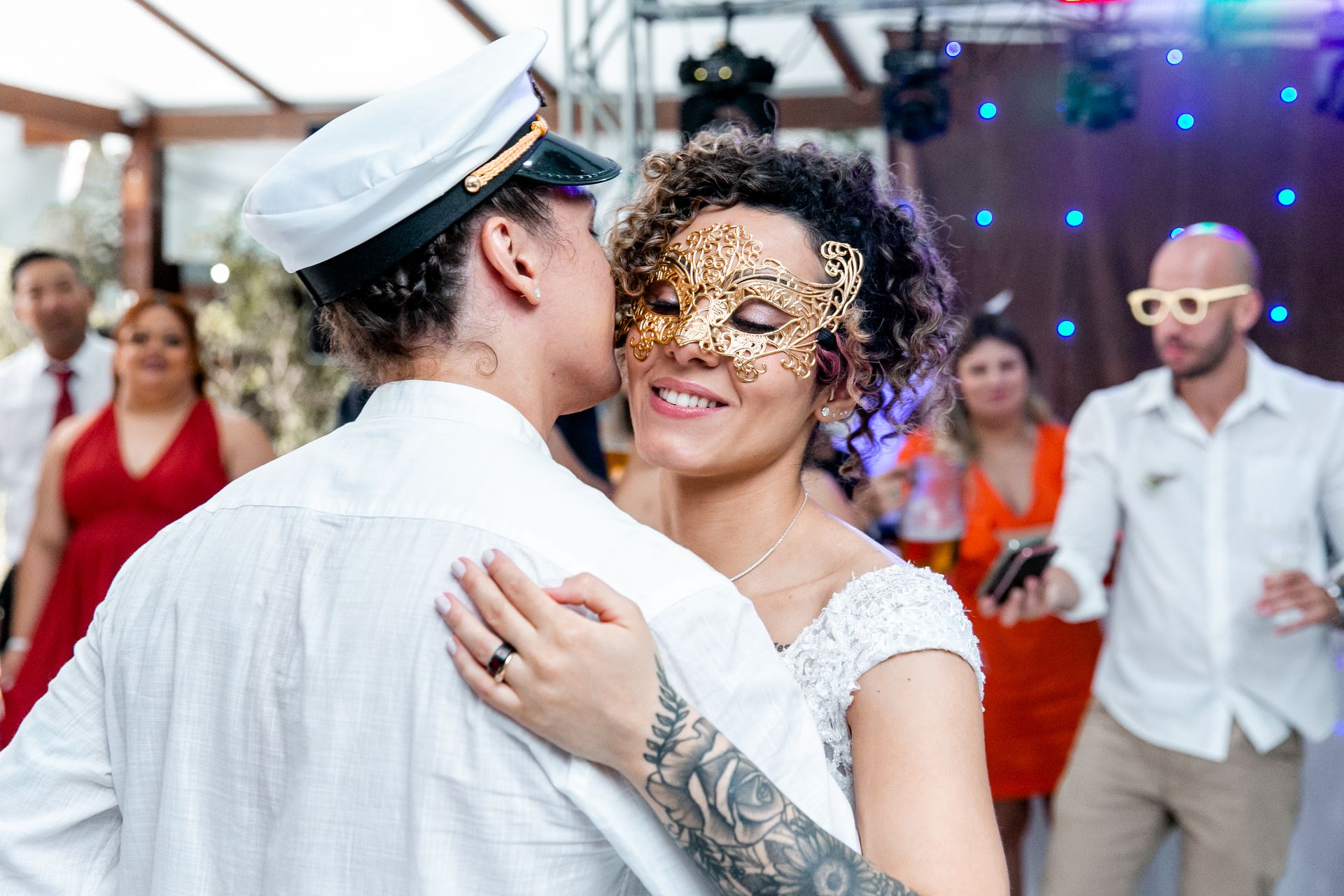 Casamento de Karina + Pedro - 2 - 1