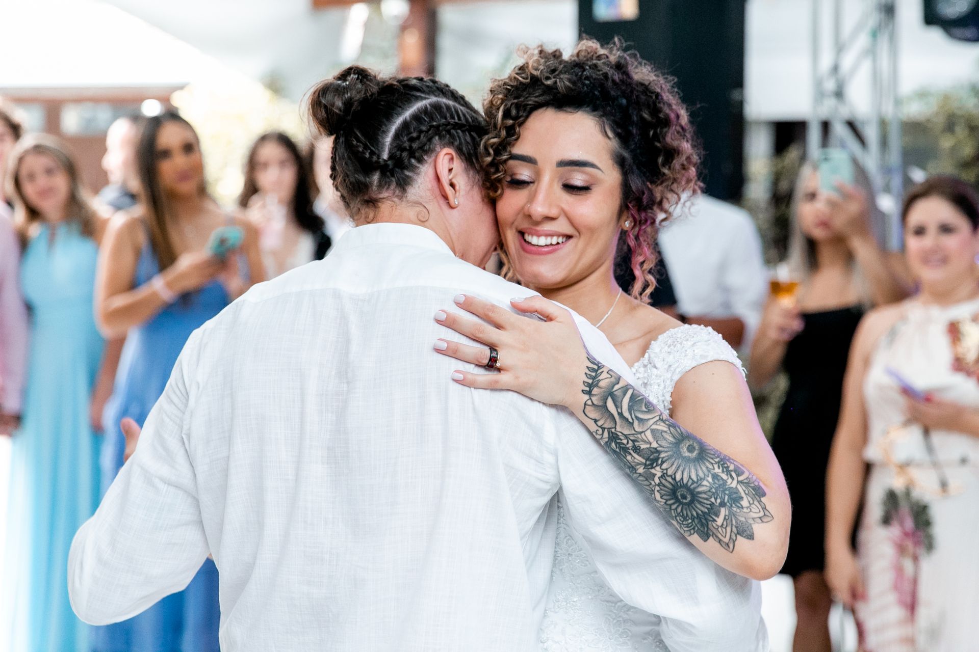 Casamento de Karina + Pedro - 2 - 3