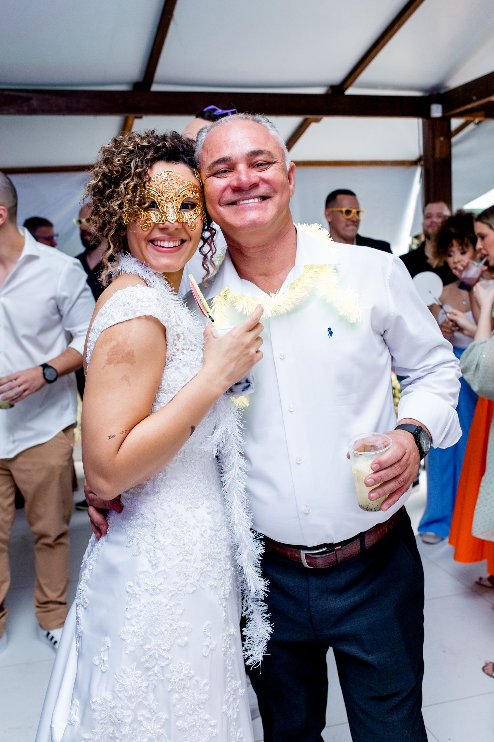 Casamento de Karina + Pedro - 2 - 0