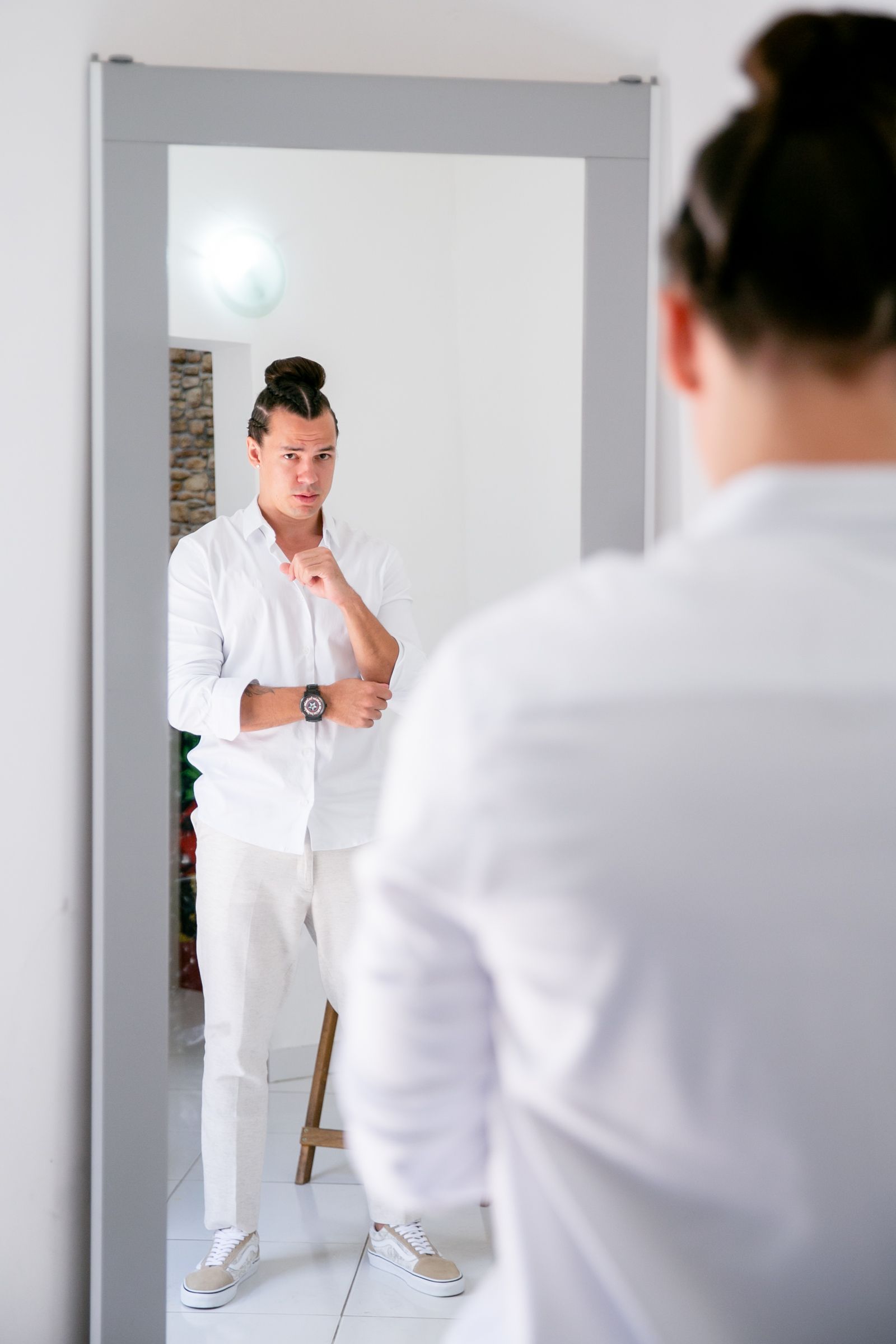 Casamento de Karina + Pedro - 2 - 1