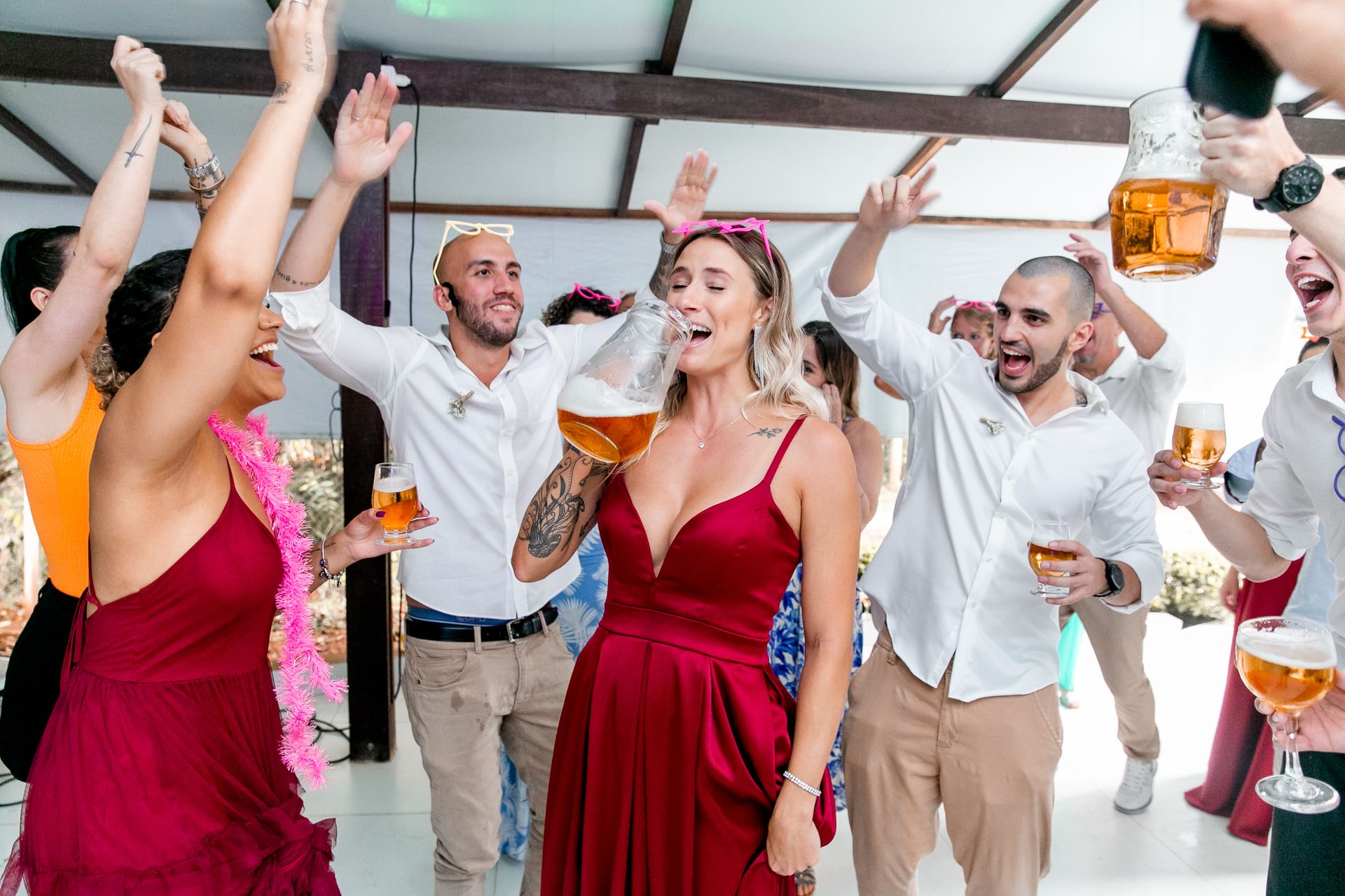 Casamento de Karina + Pedro - 2 - 3