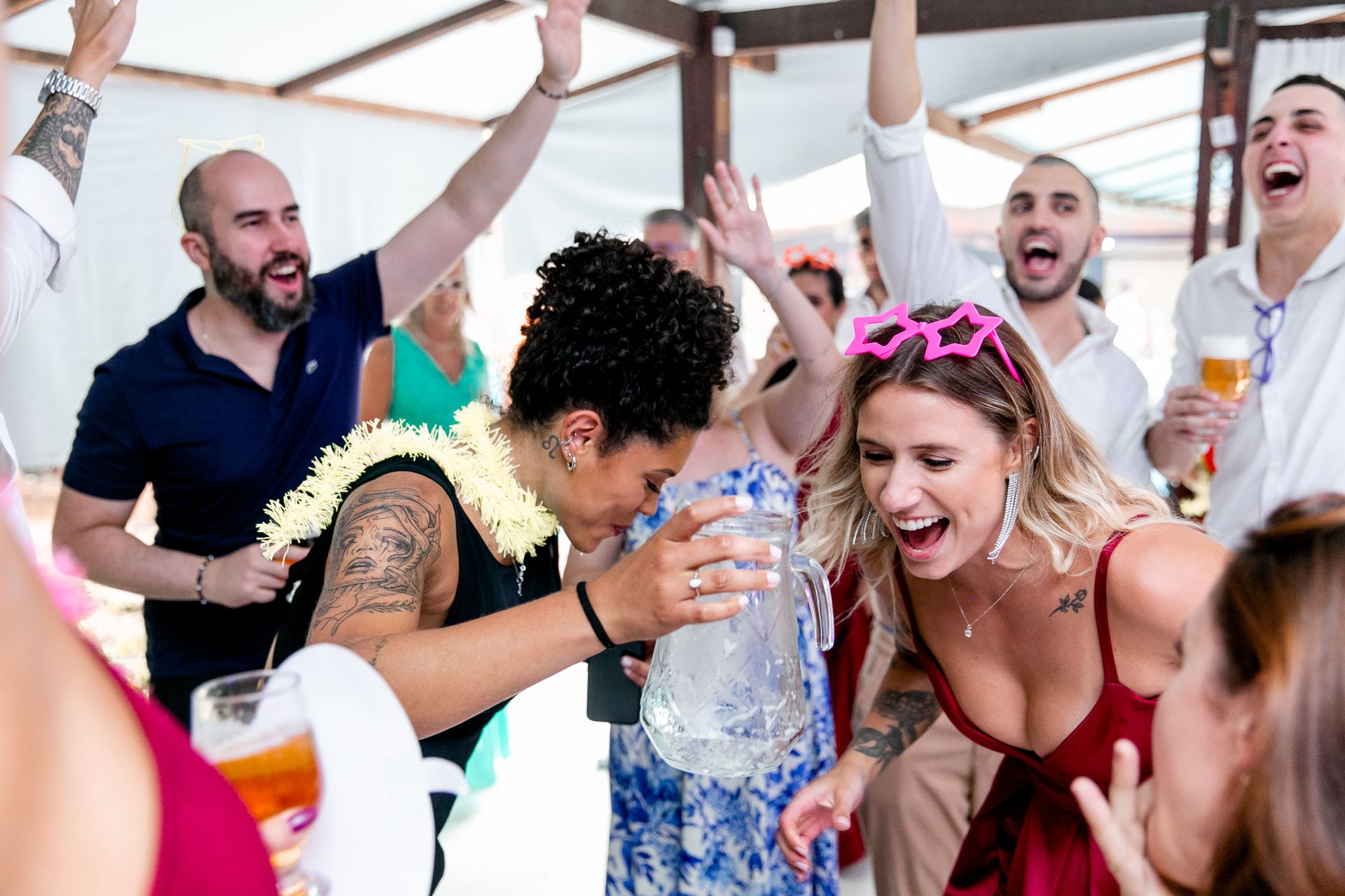 Casamento de Karina + Pedro - 2 - 2