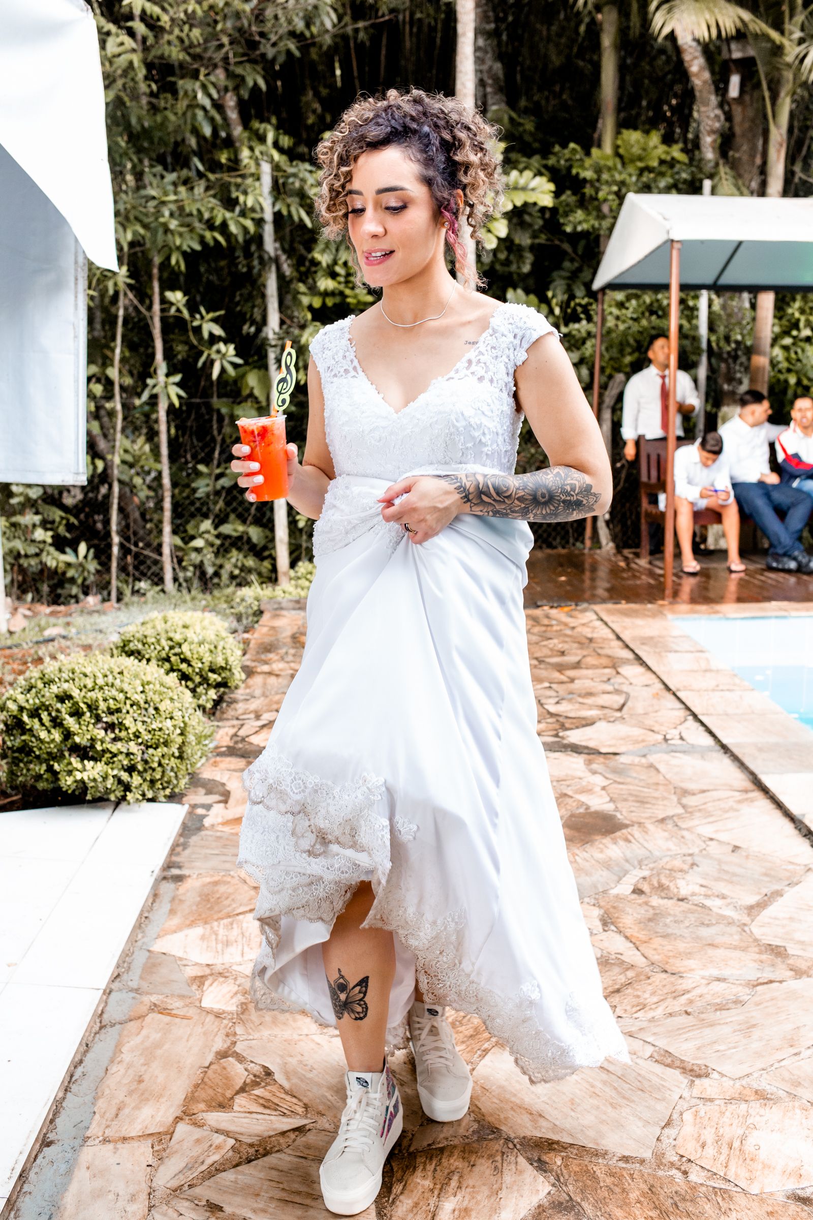 Casamento de Karina + Pedro - 2 - 1