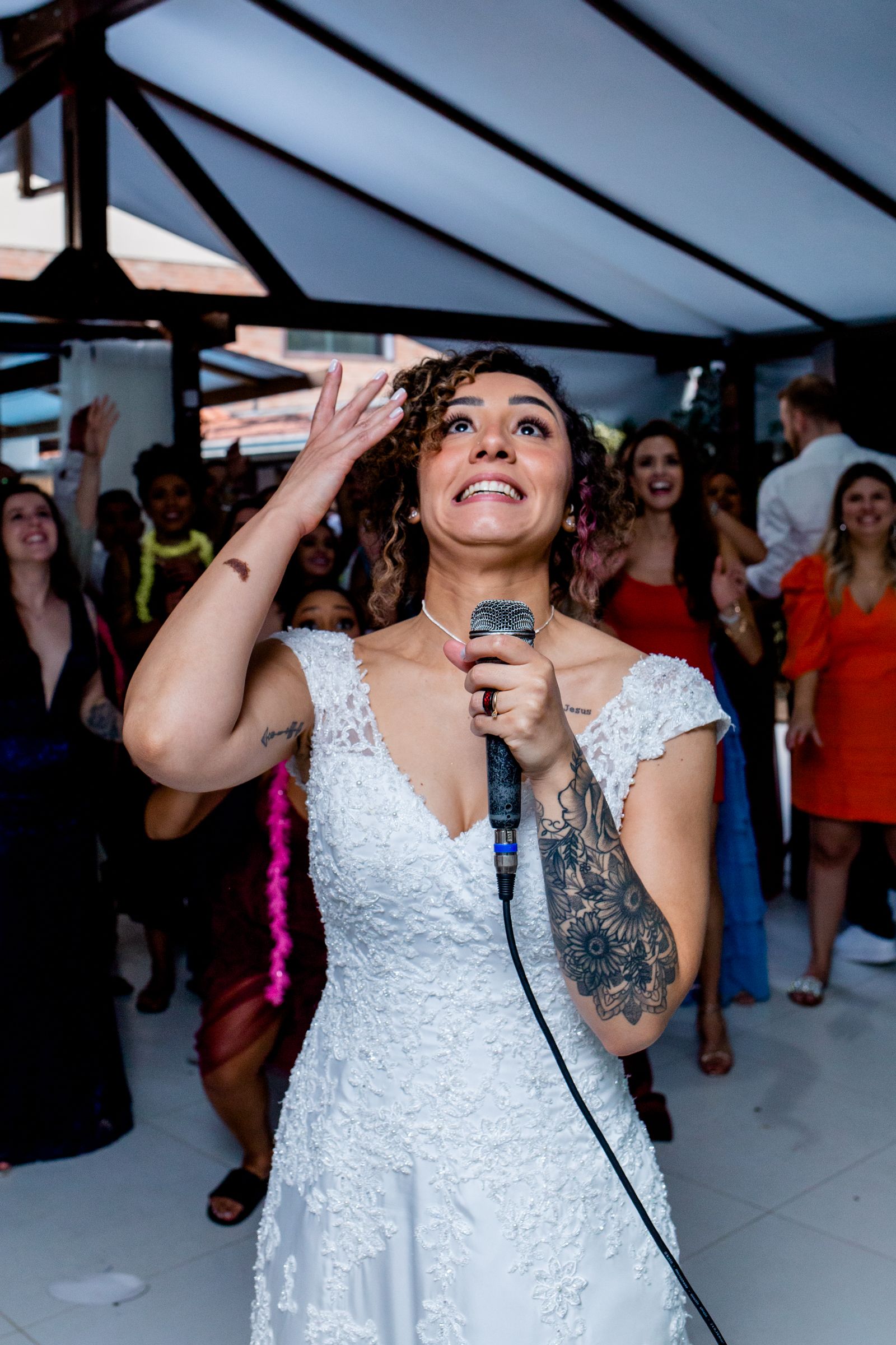 Casamento de Karina + Pedro - 2 - 3