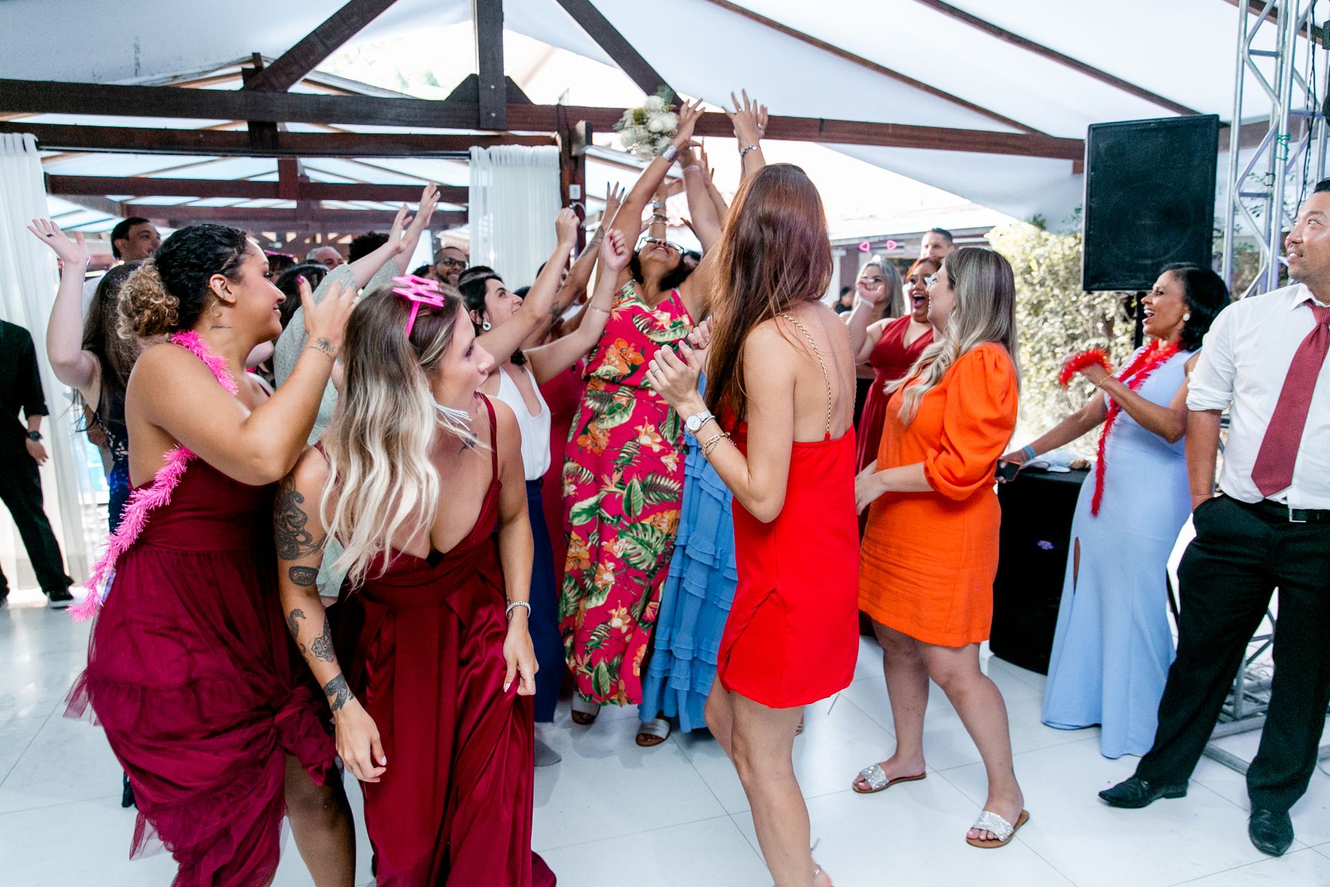 Casamento de Karina + Pedro - 2 - 0