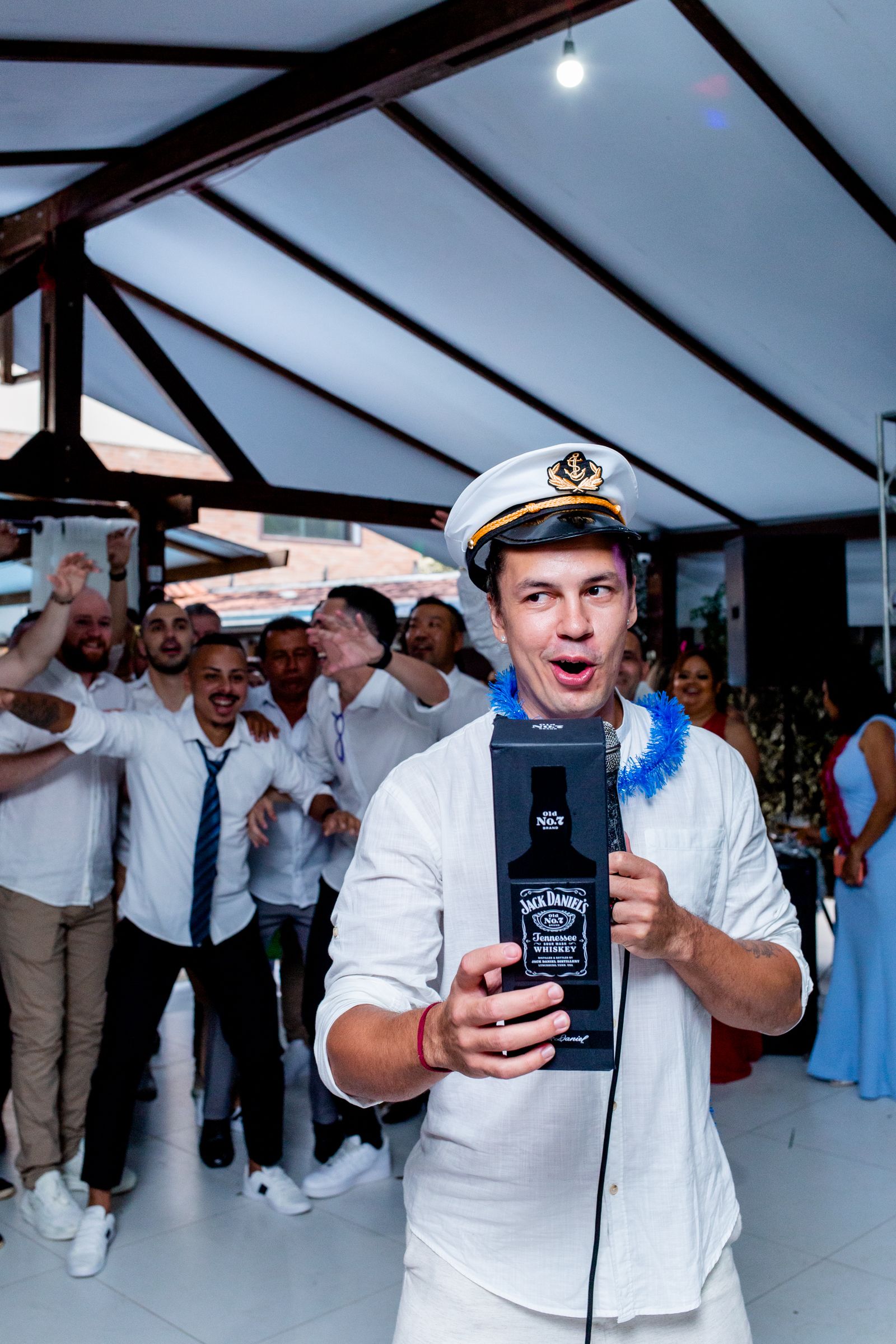 Casamento de Karina + Pedro - 2 - 1