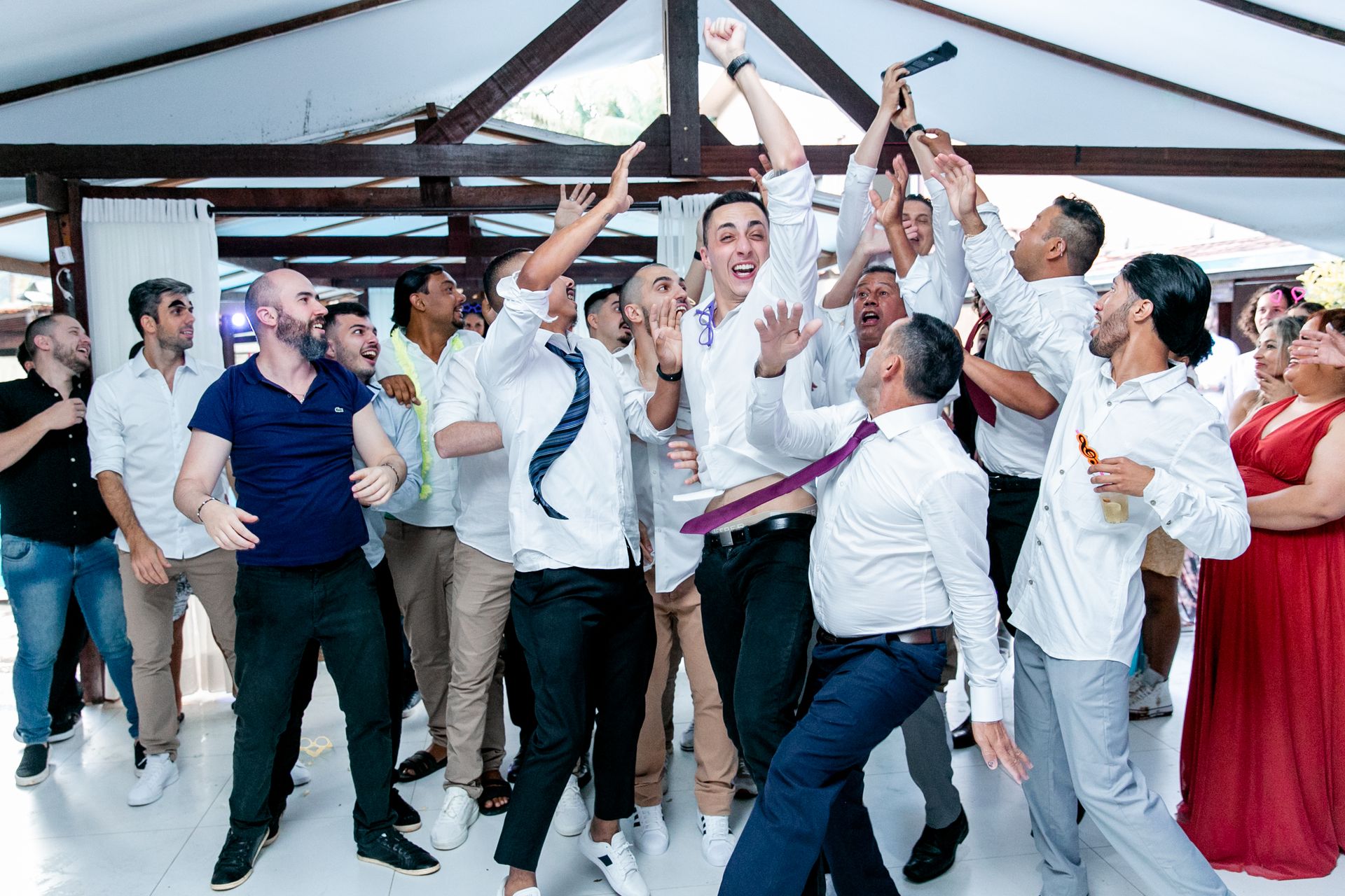 Casamento de Karina + Pedro - 2 - 0