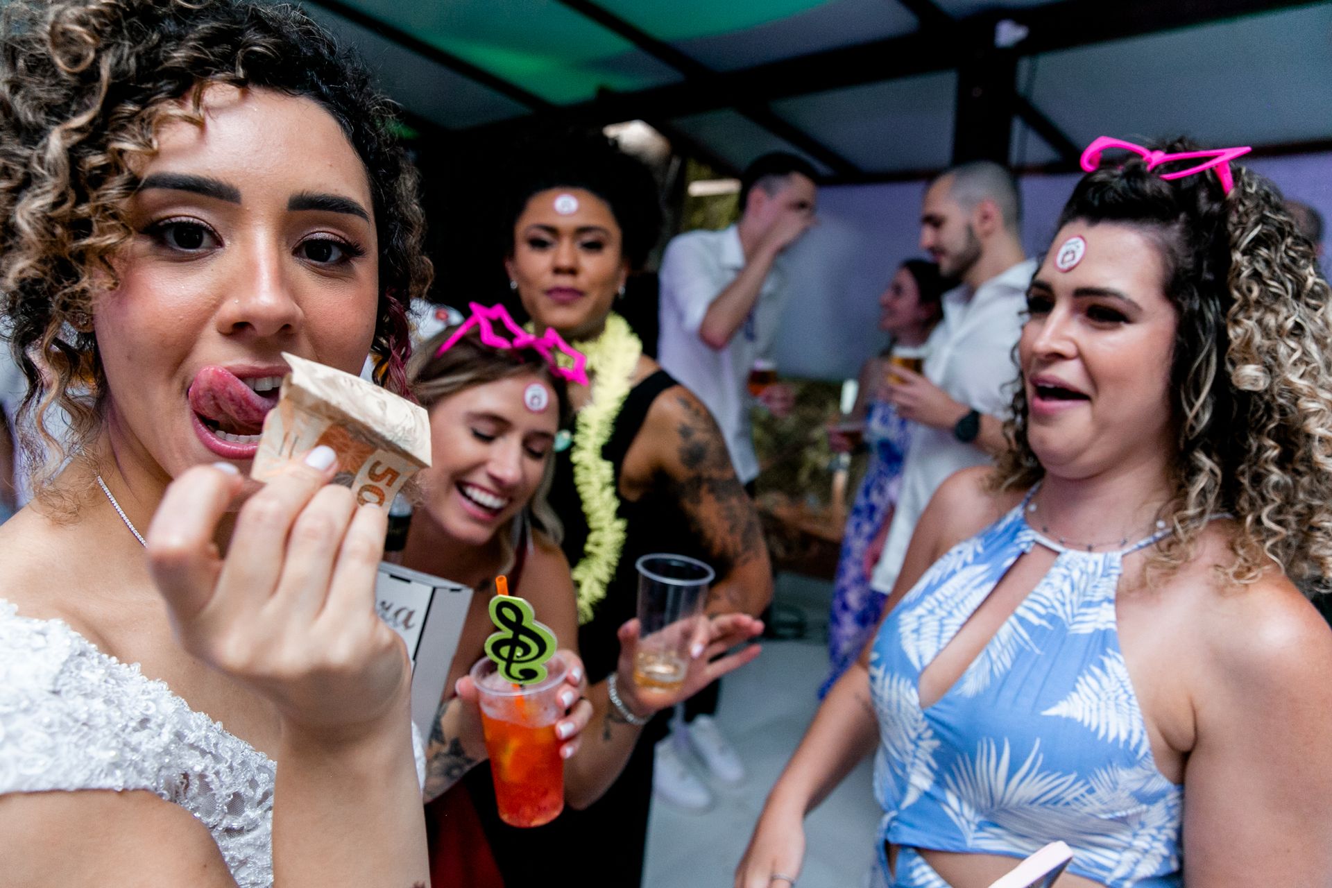 Casamento de Karina + Pedro - 2 - 3