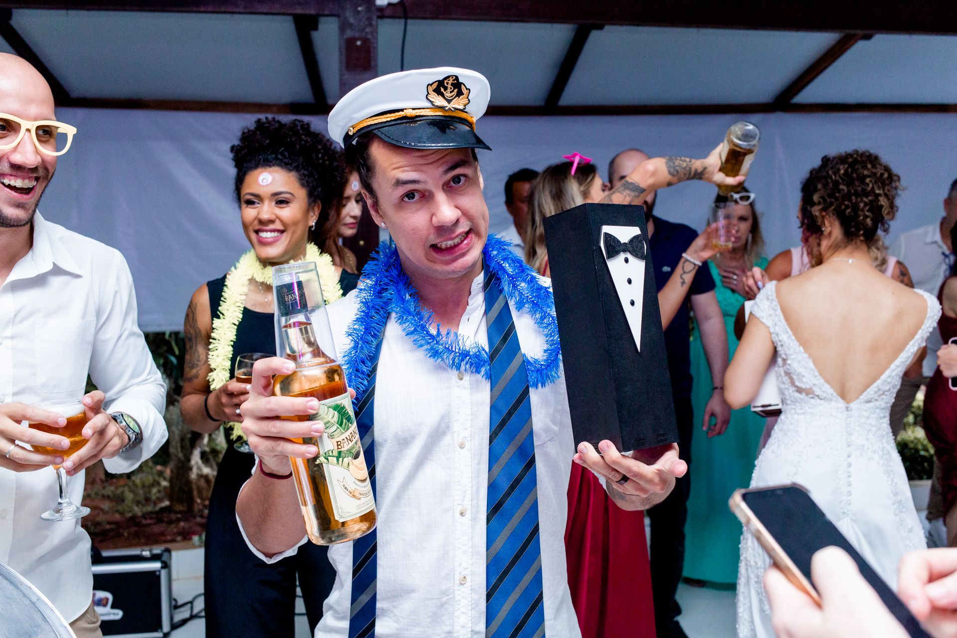 Casamento de Karina + Pedro - 2 - 2