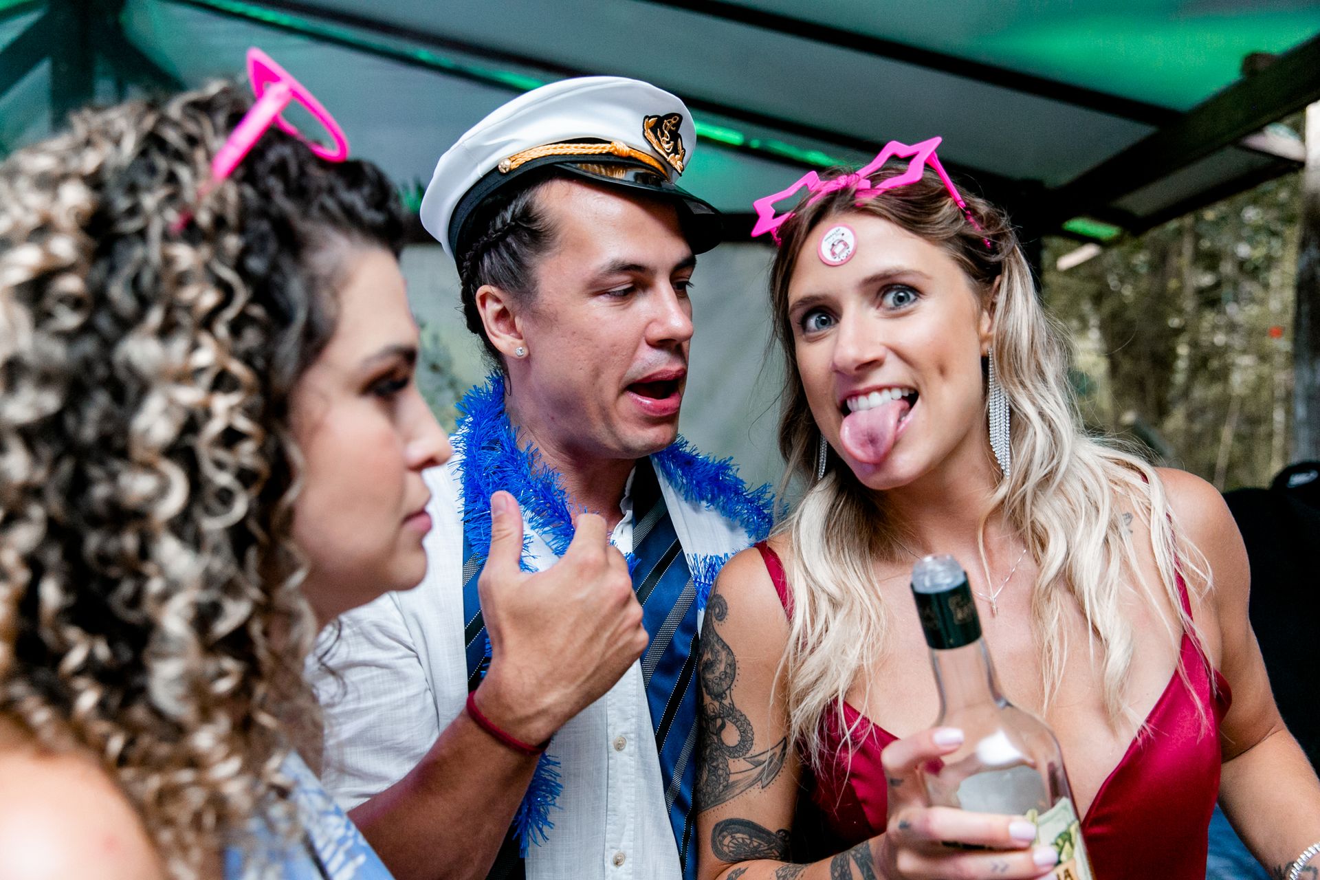 Casamento de Karina + Pedro - 2 - 1