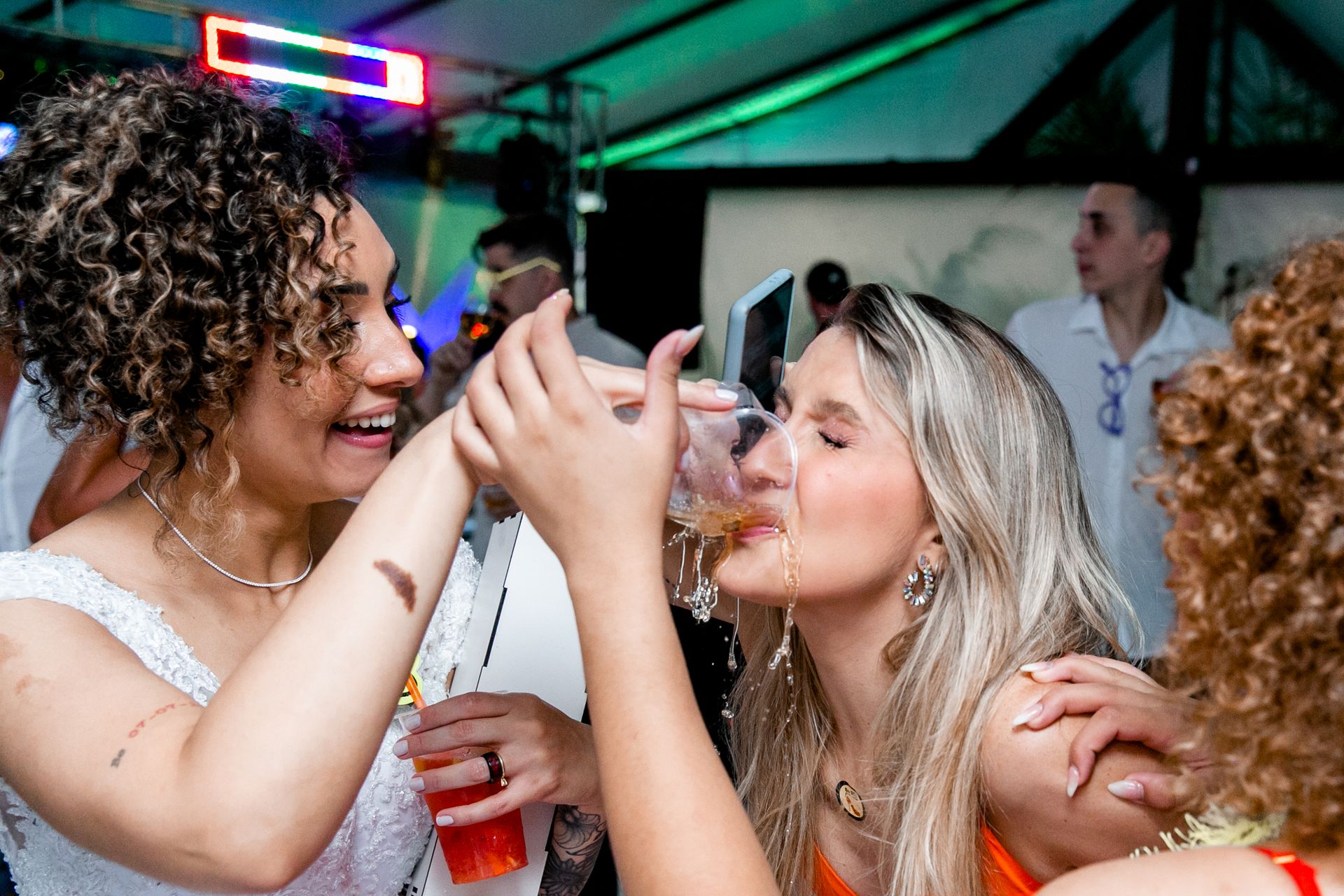 Casamento de Karina + Pedro - 2 - 3