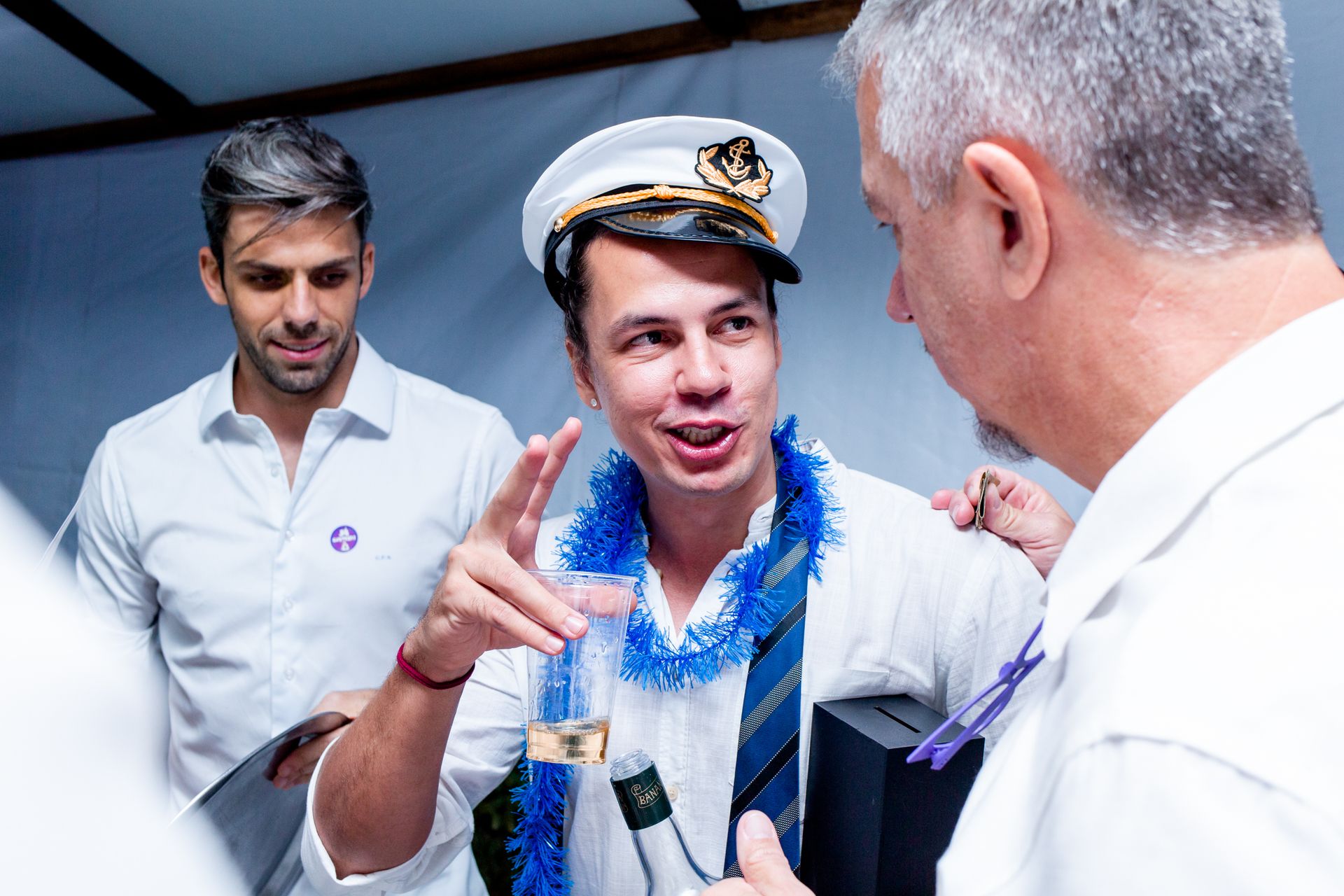 Casamento de Karina + Pedro - 2 - 0