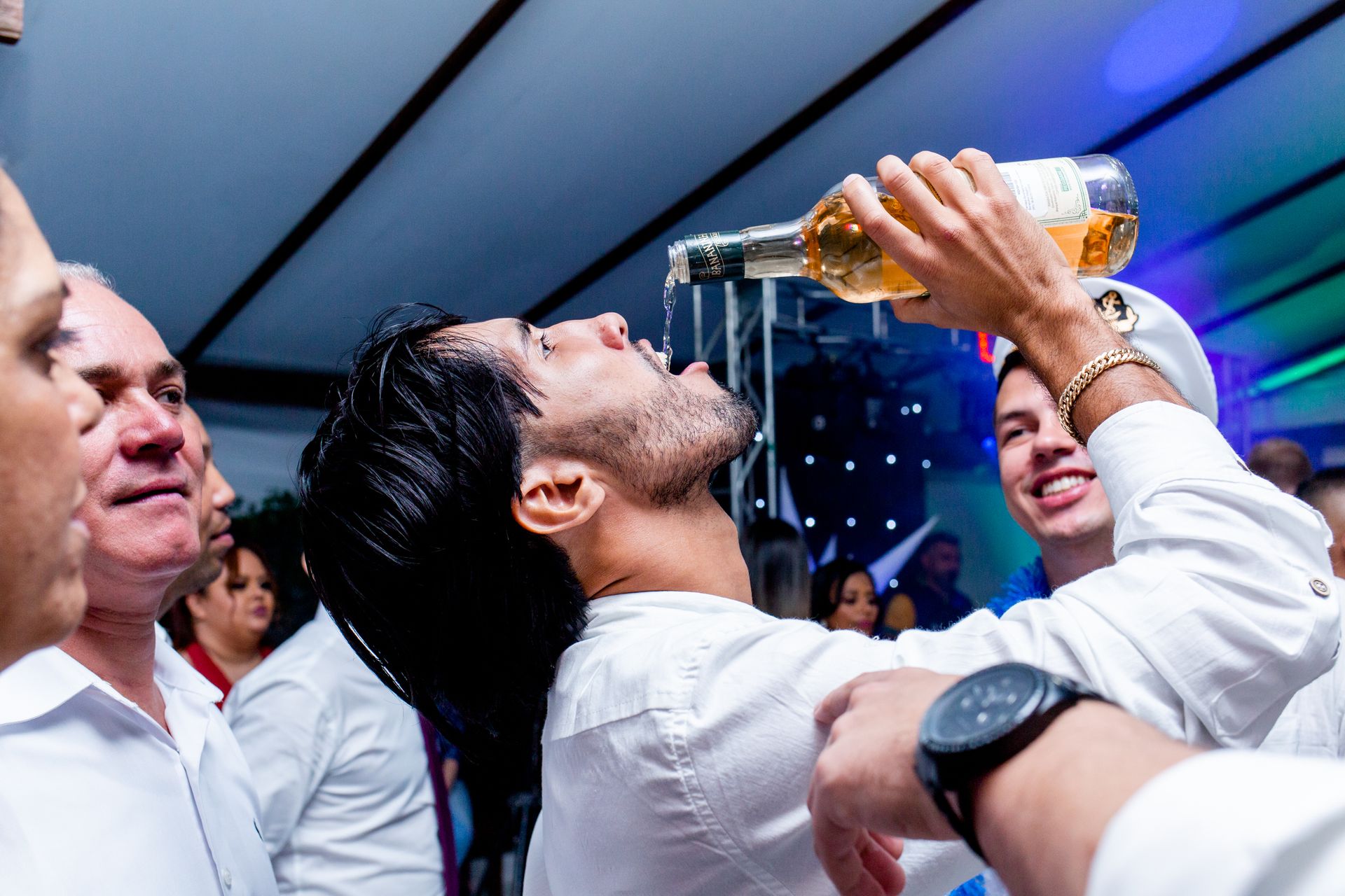 Casamento de Karina + Pedro - 2 - 1