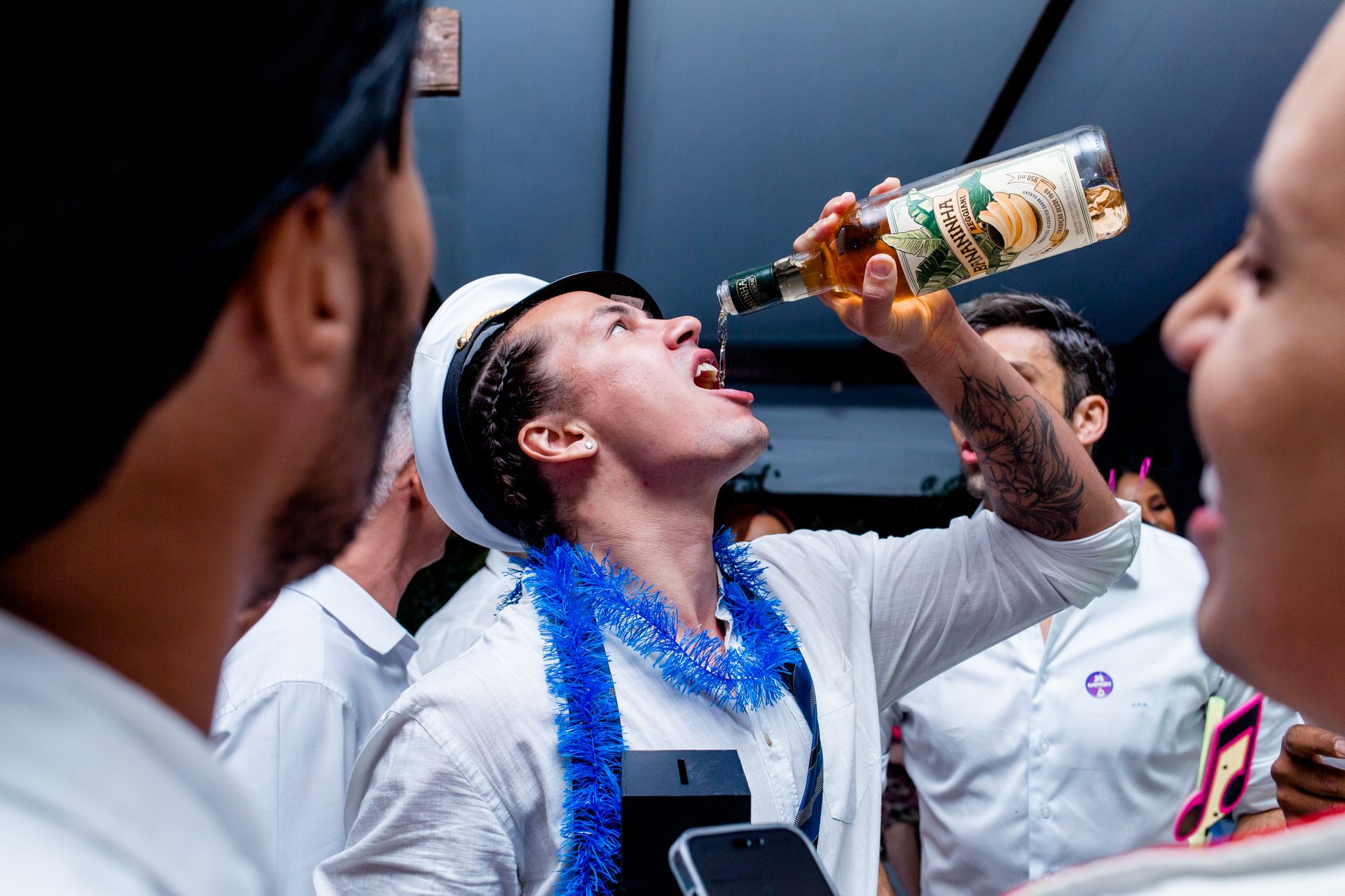 Casamento de Karina + Pedro - 2 - 1