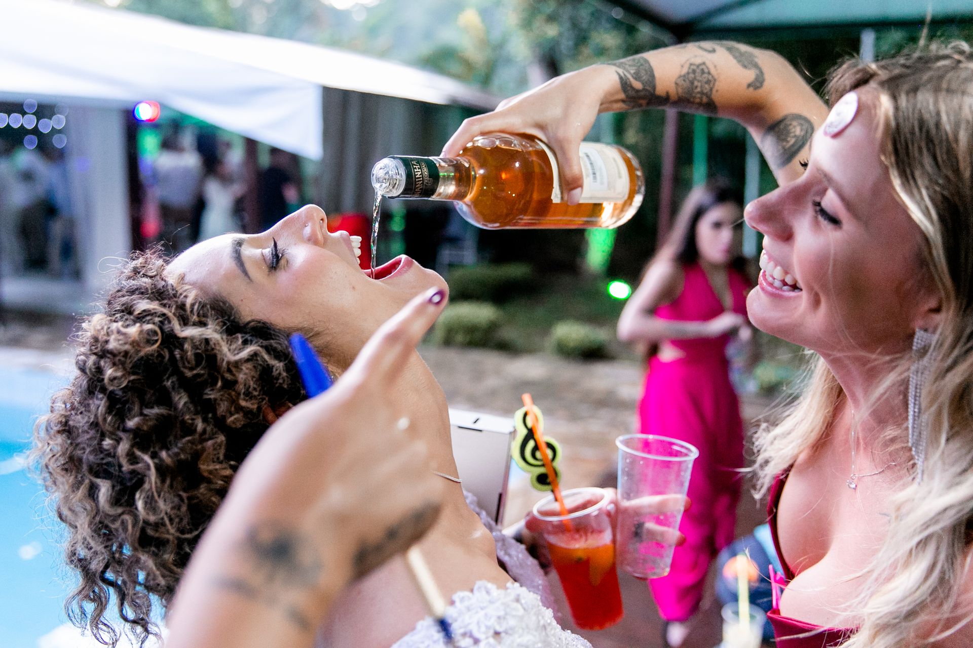 Casamento de Karina + Pedro - 2 - 3