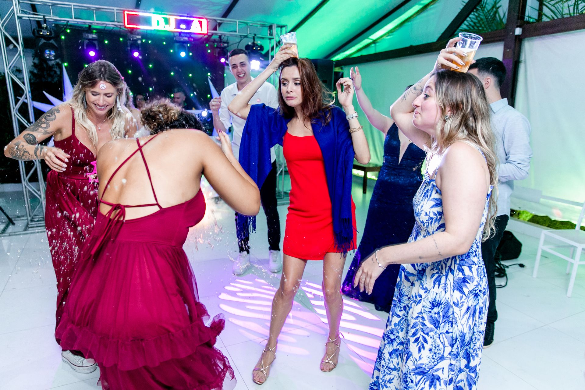 Casamento de Karina + Pedro - 2 - 2