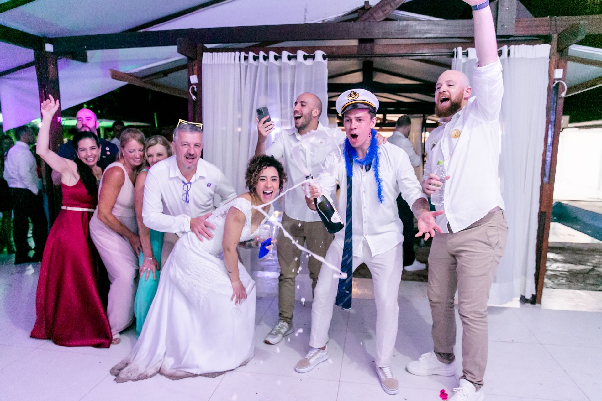 Casamento de Karina + Pedro - 2 - 1