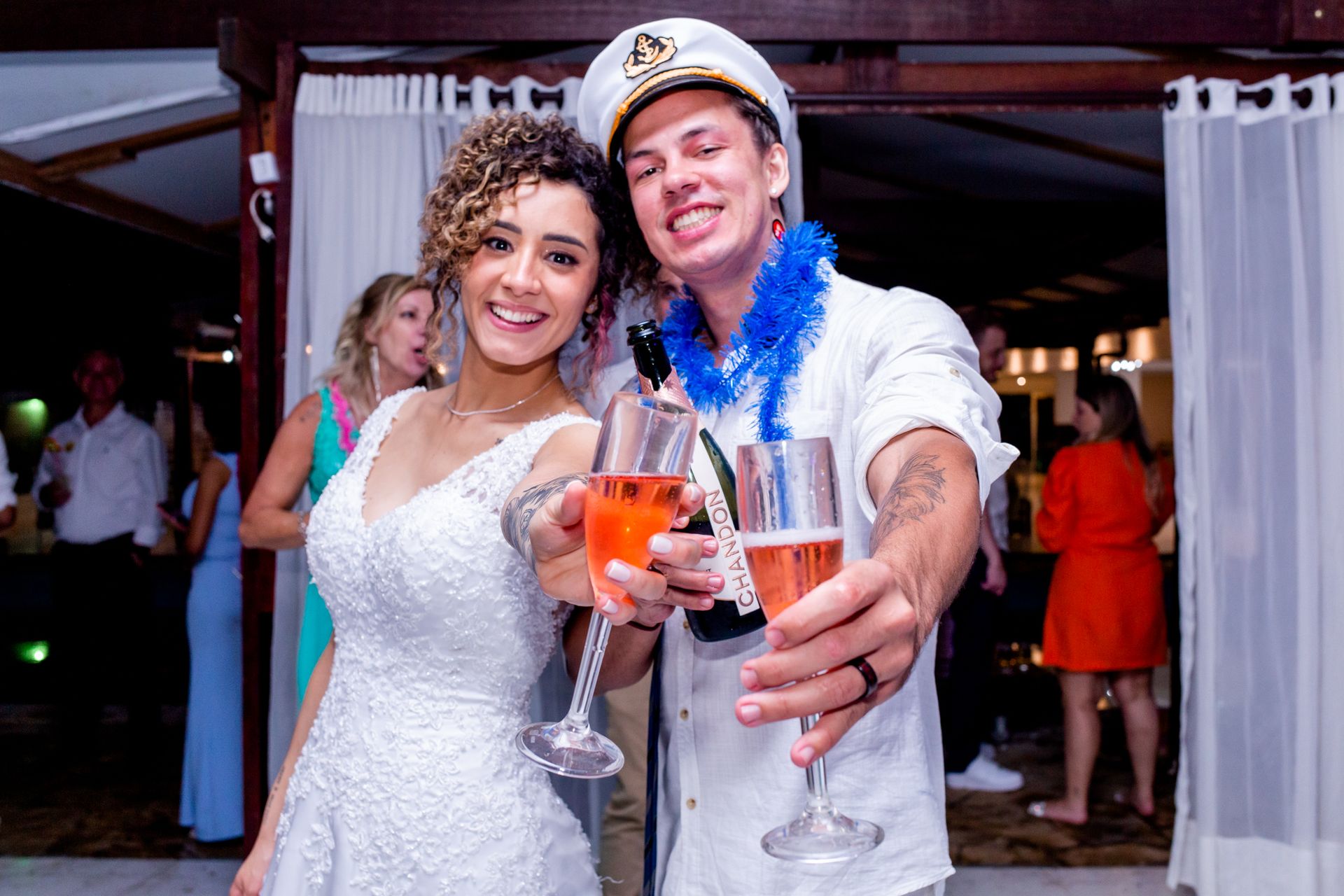 Casamento de Karina + Pedro - 2 - 2