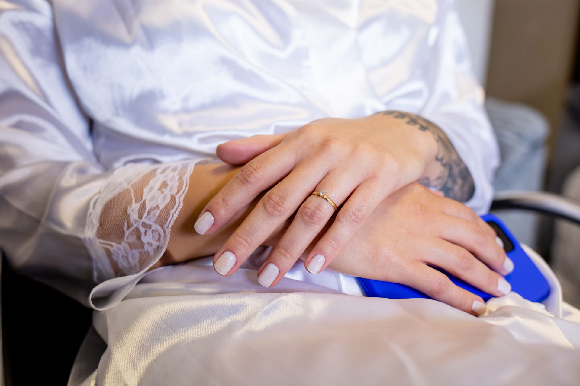 Casamento de Karina + Pedro - 2 - 1