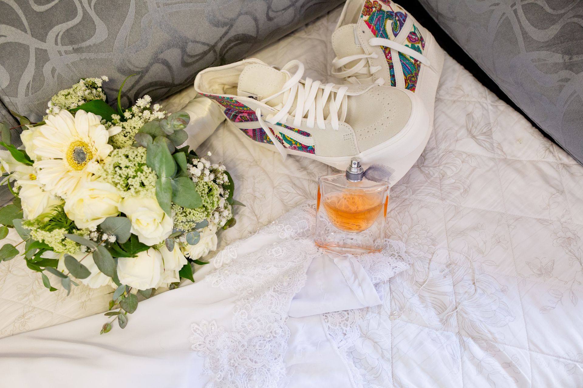 Casamento de Karina + Pedro - 2 - 3