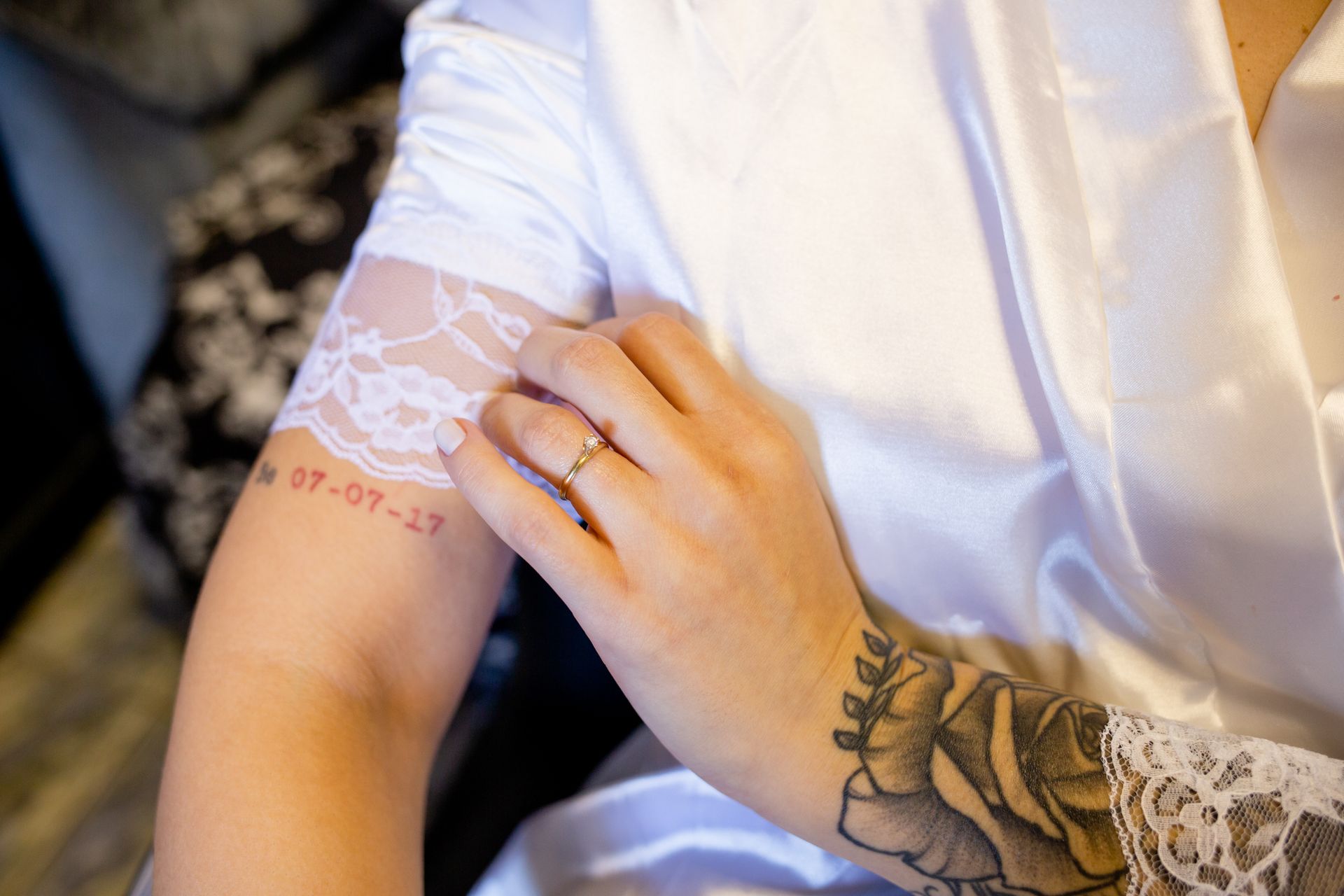 Casamento de Karina + Pedro - 2 - 2