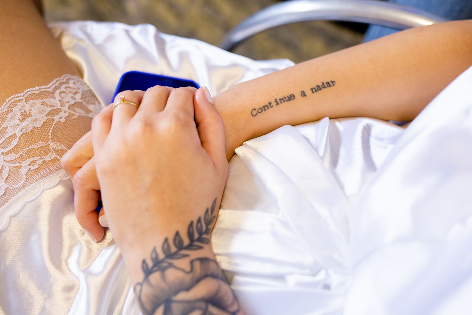 Casamento de Karina + Pedro - 2 - 3