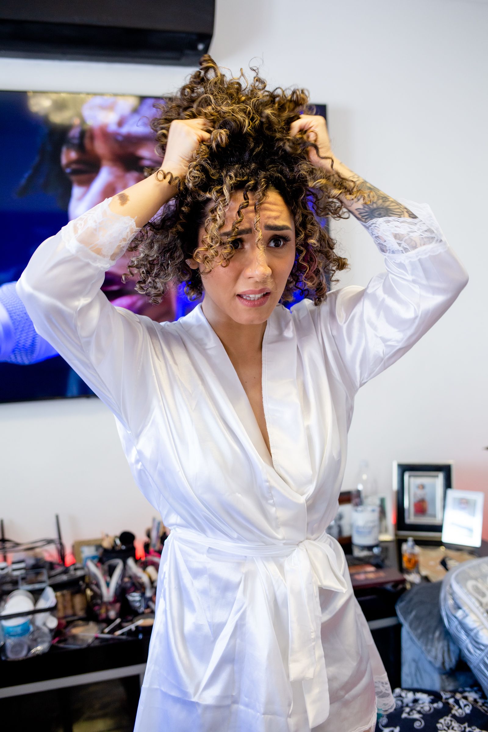 Casamento de Karina + Pedro - 2 - 2