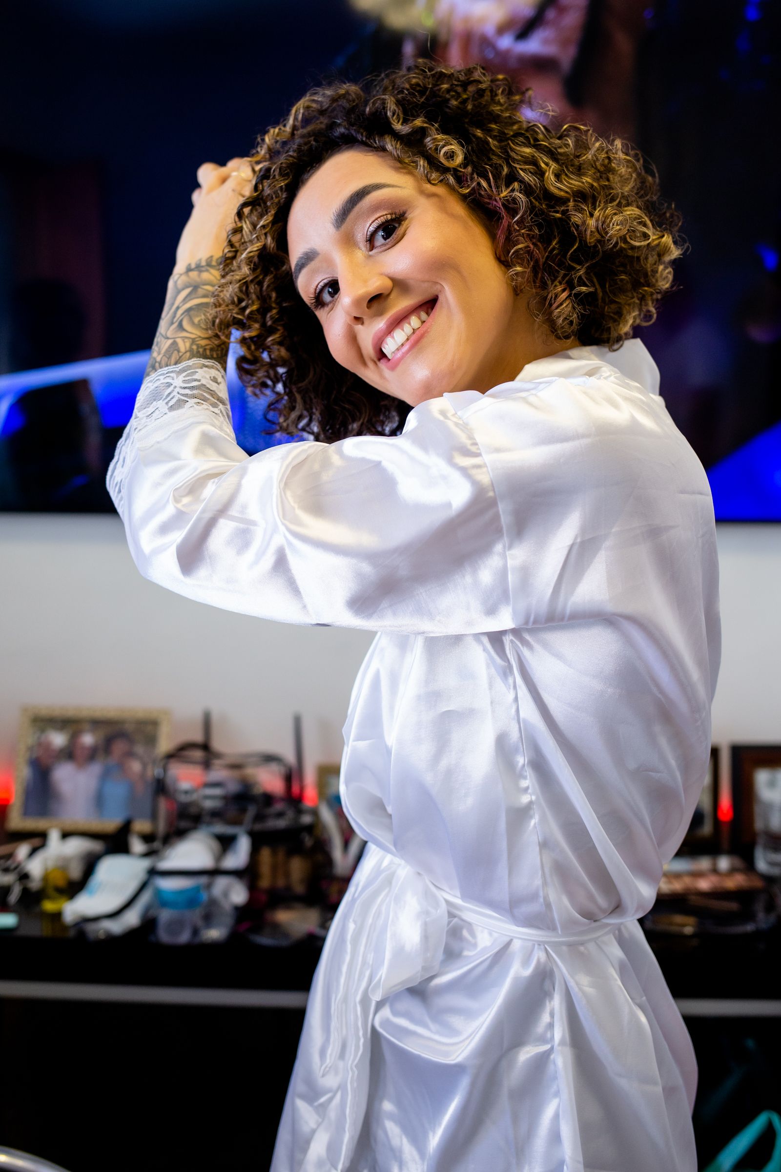 Casamento de Karina + Pedro - 2 - 1