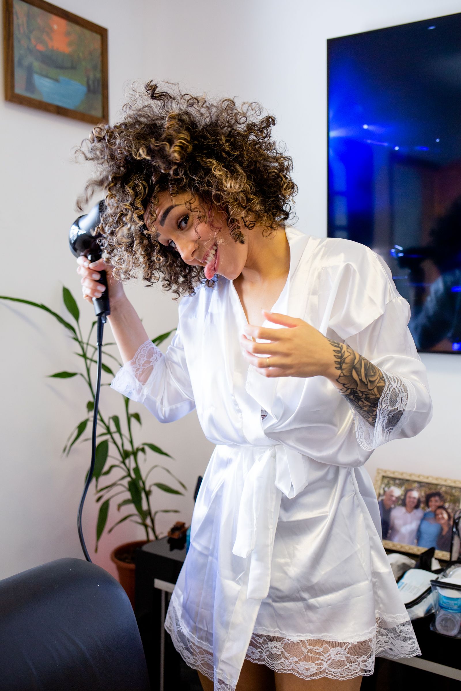 Casamento de Karina + Pedro - 2 - 3