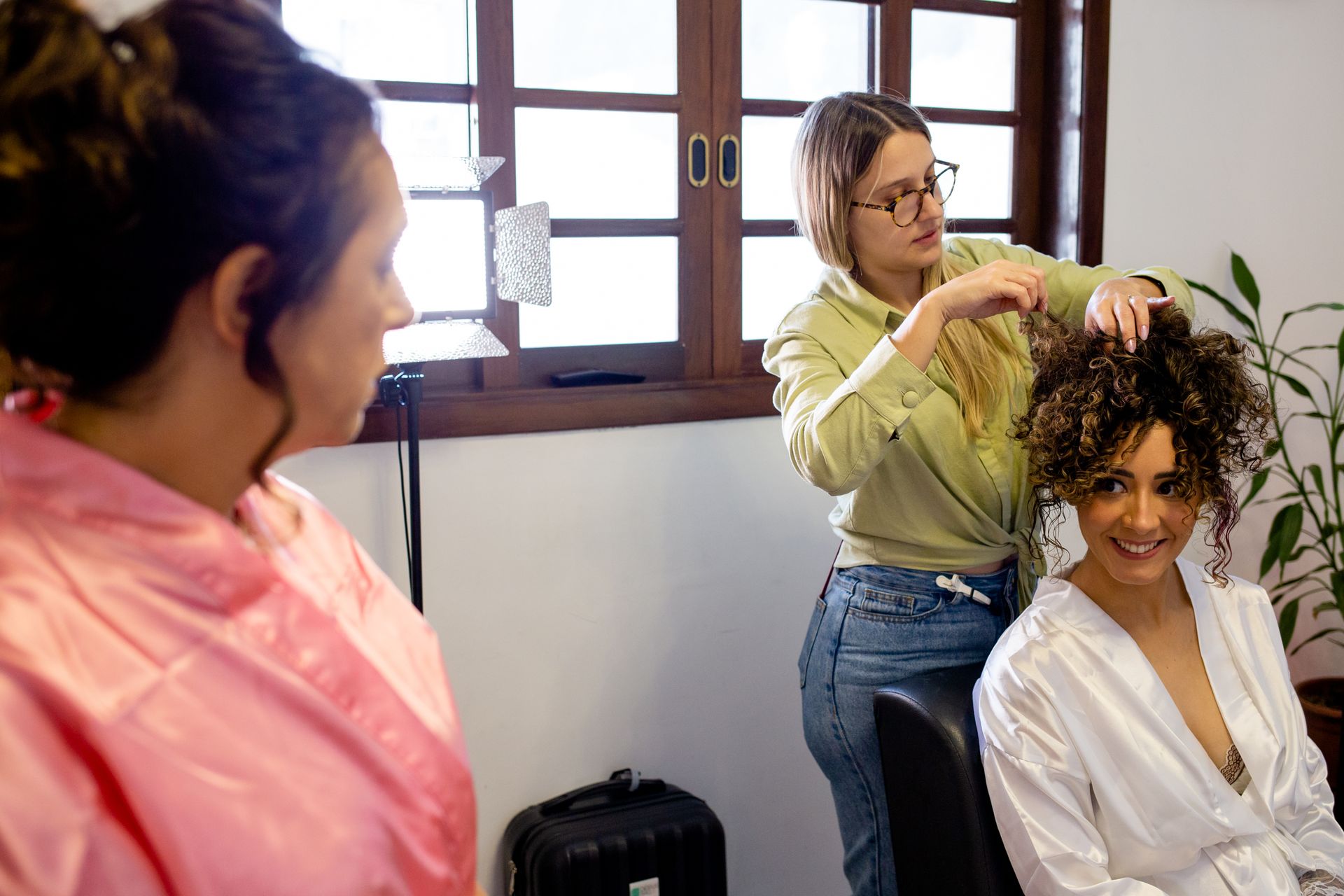 Casamento de Karina + Pedro - 2 - 1